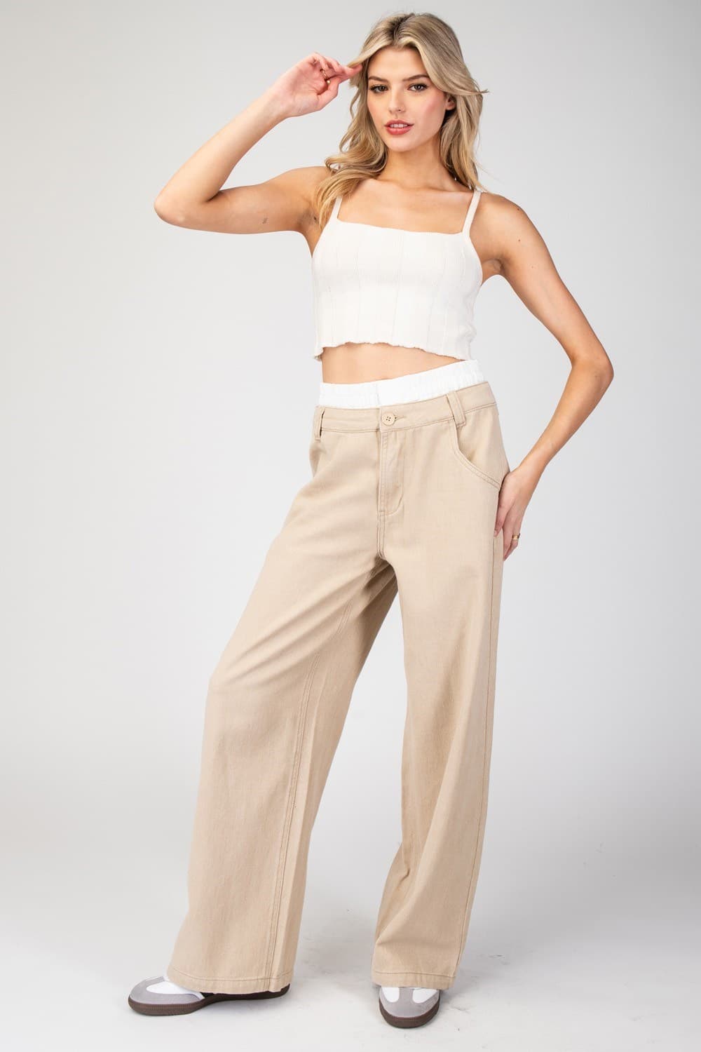 PK11538 - TAUPE