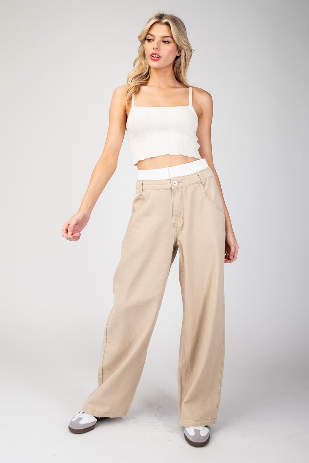 PK11538 - TAUPE