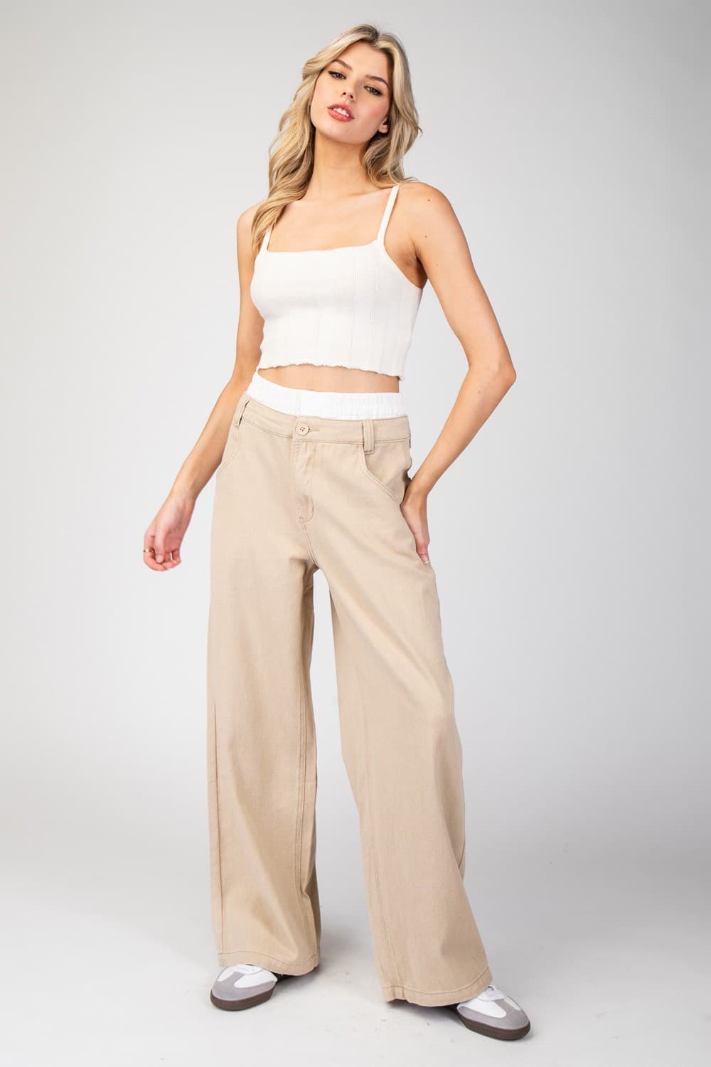 PK11538 - TAUPE