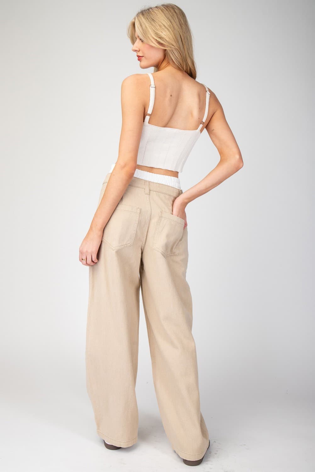 PK11538 - TAUPE
