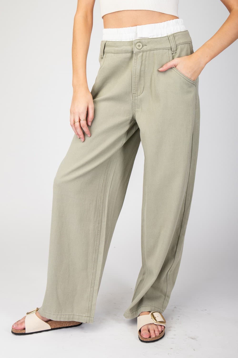 PK11538 - SAGE
