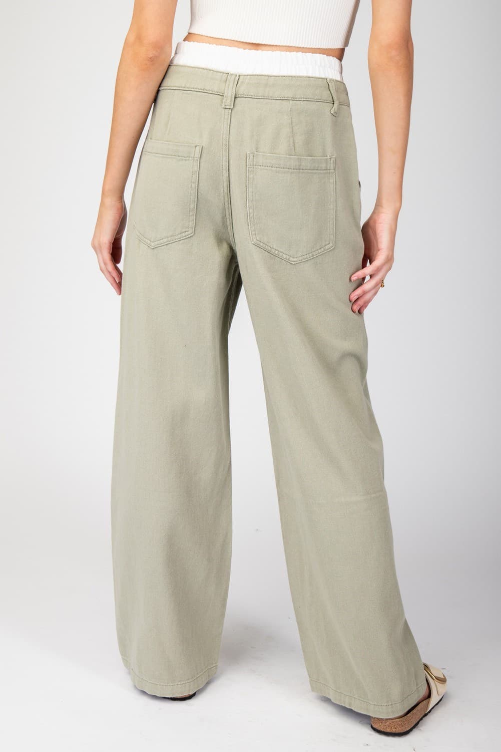 PK11538 - SAGE