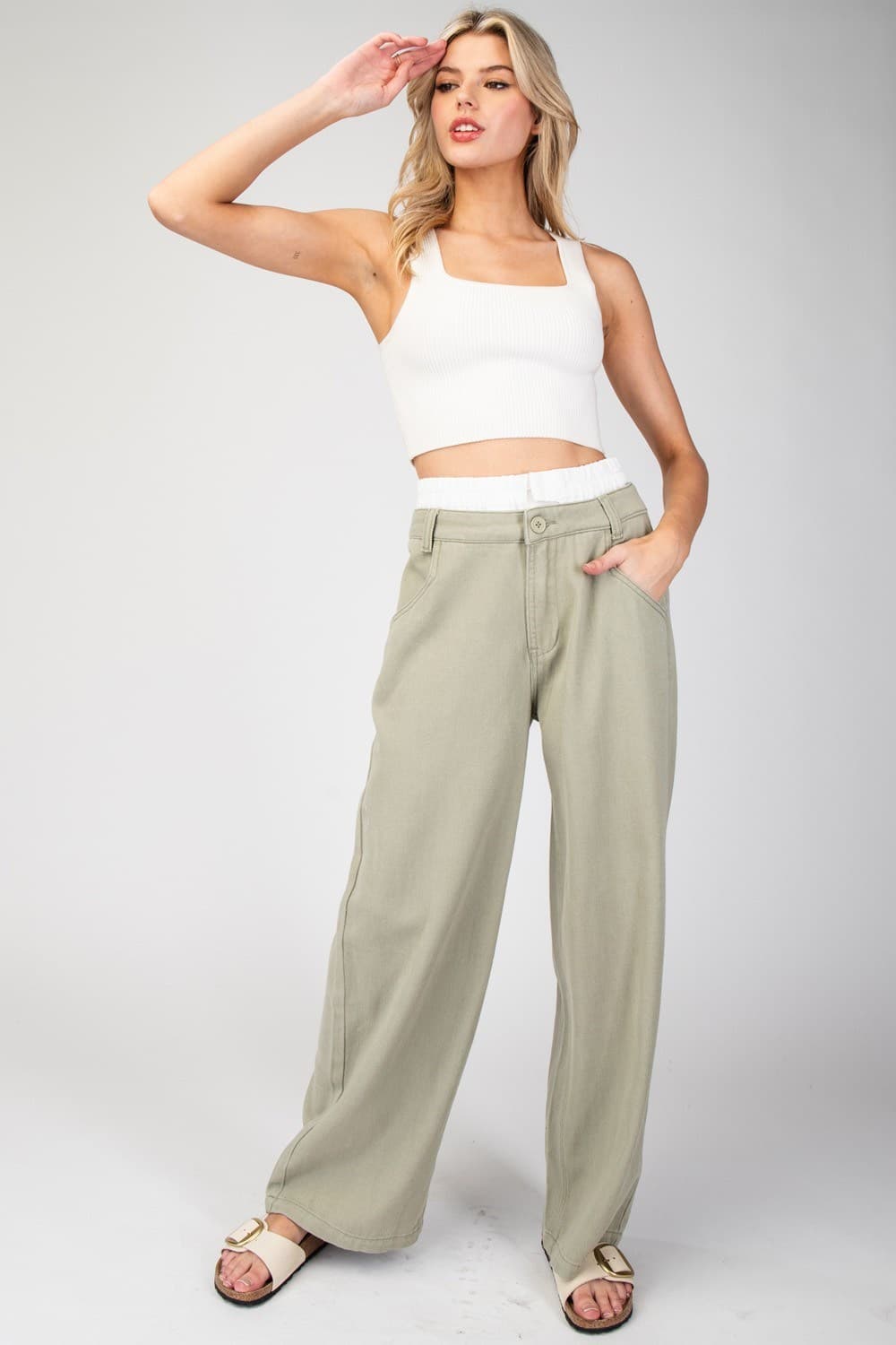 PK11538 - SAGE