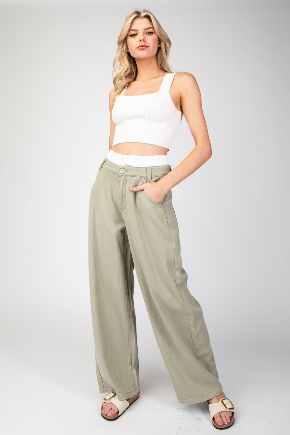 PK11538 - SAGE