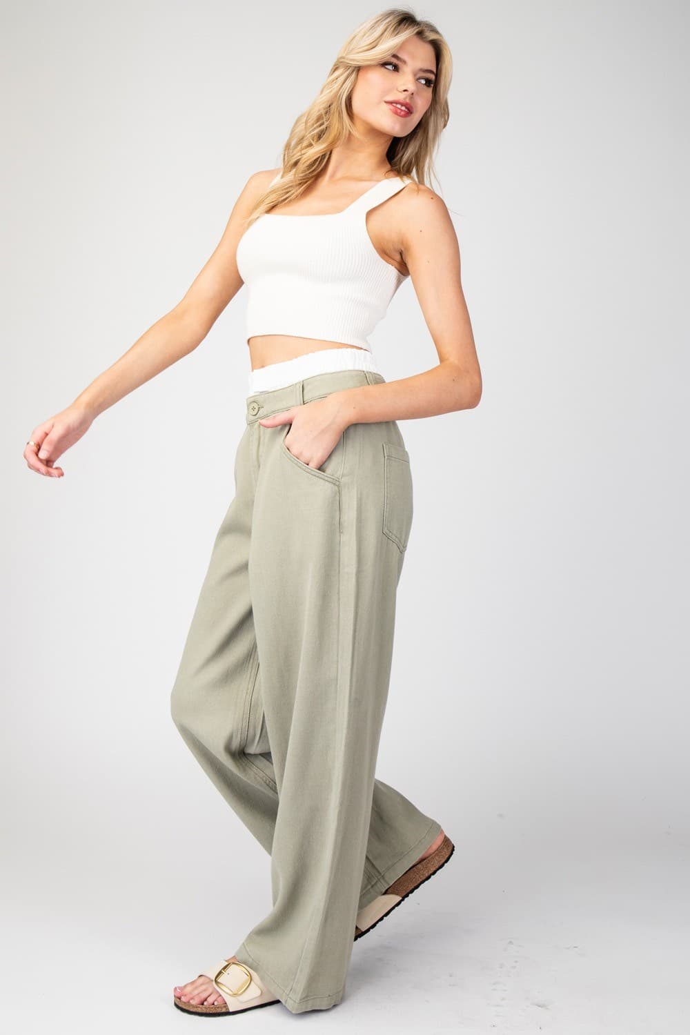 PK11538 - SAGE