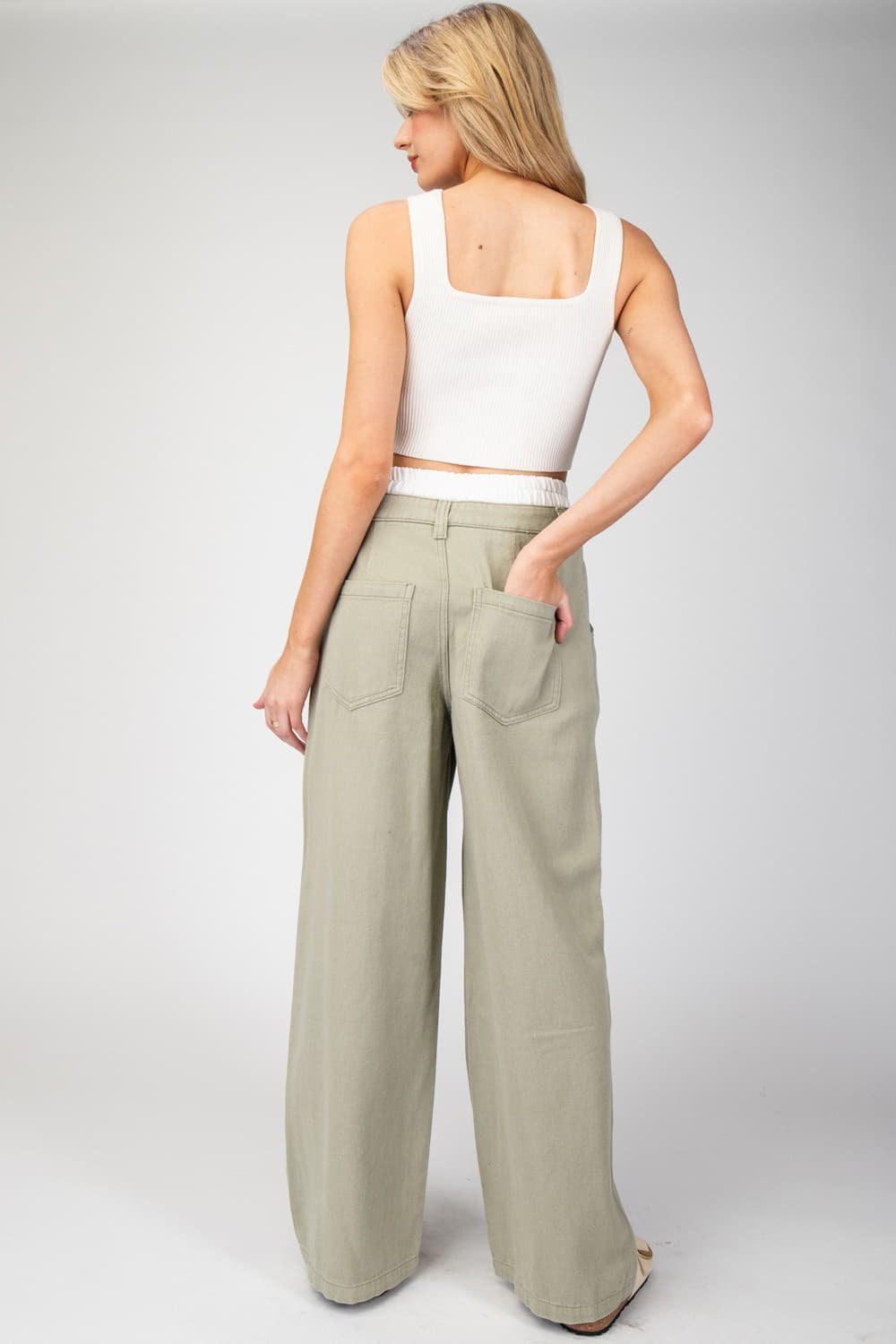 PK11538 - SAGE
