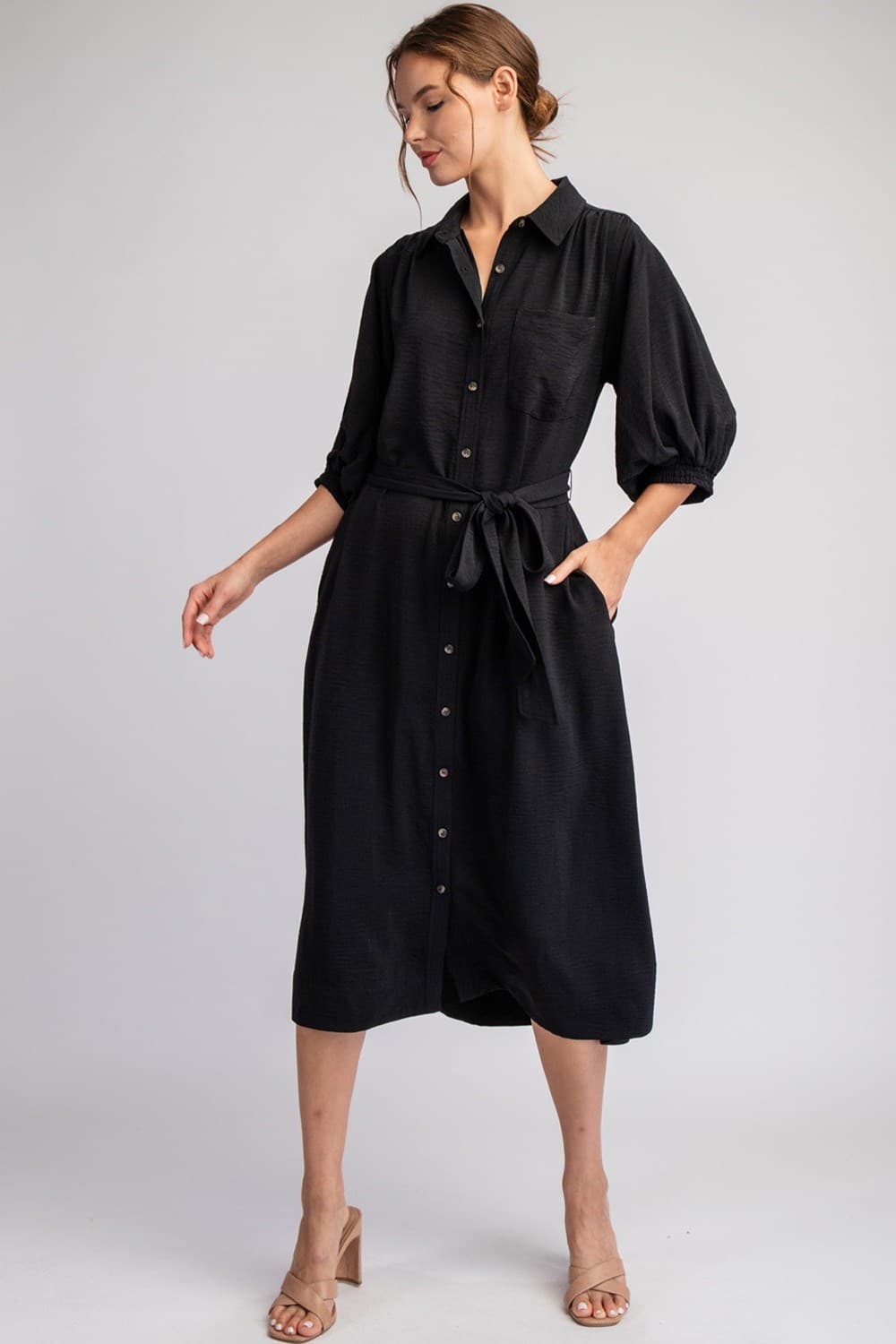 DK11273 - BLACK