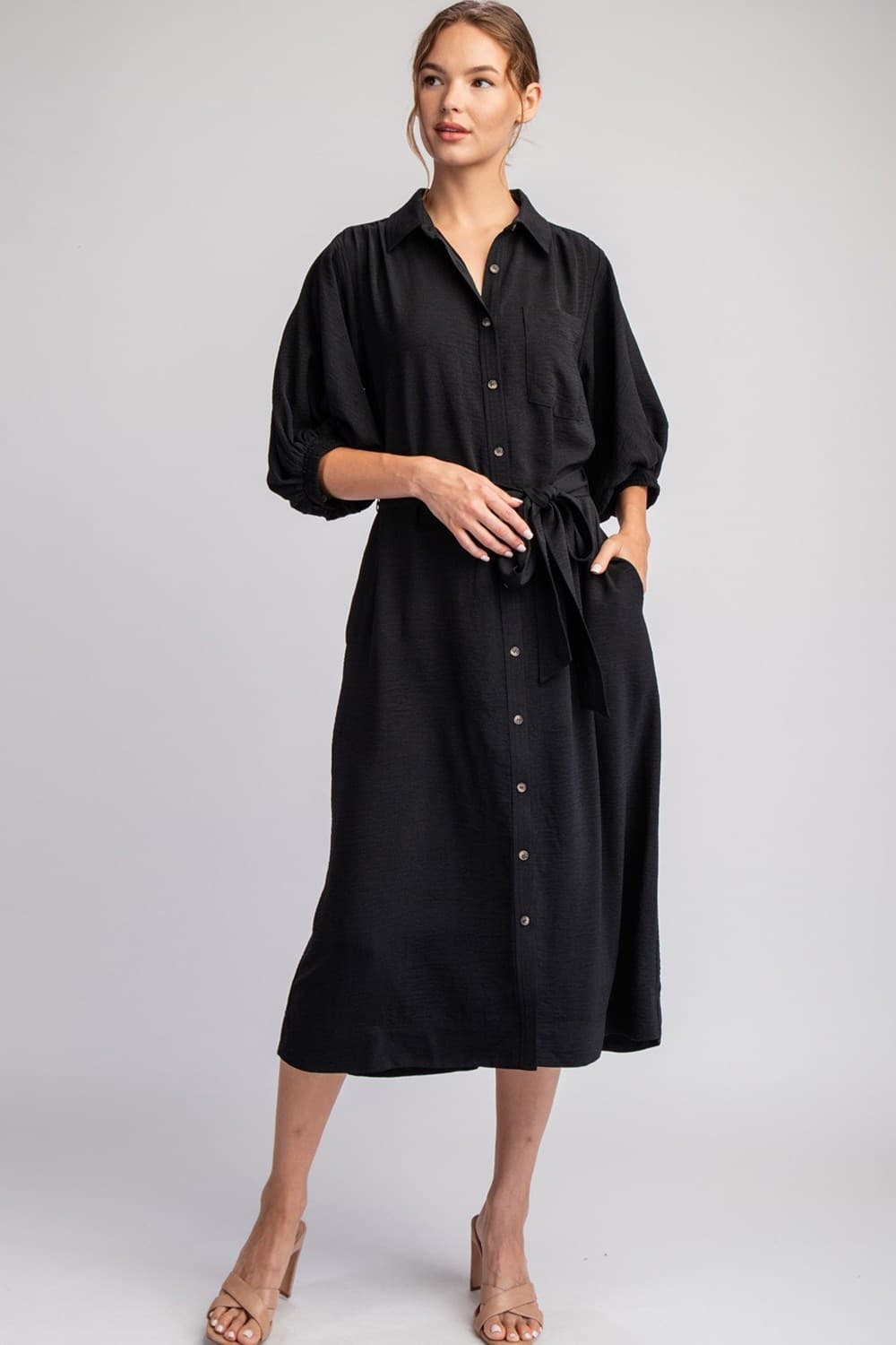 DK11273 - BLACK