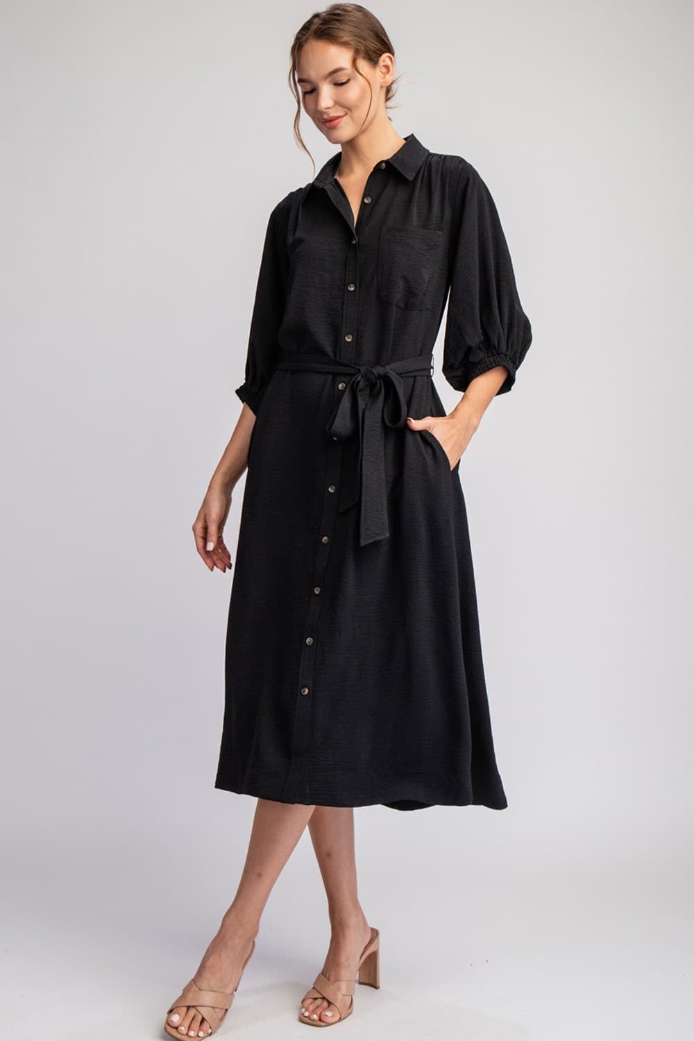 DK11273 - BLACK