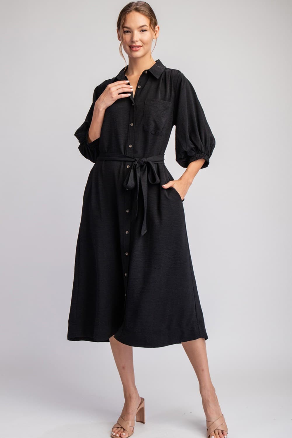 DK11273 - BLACK