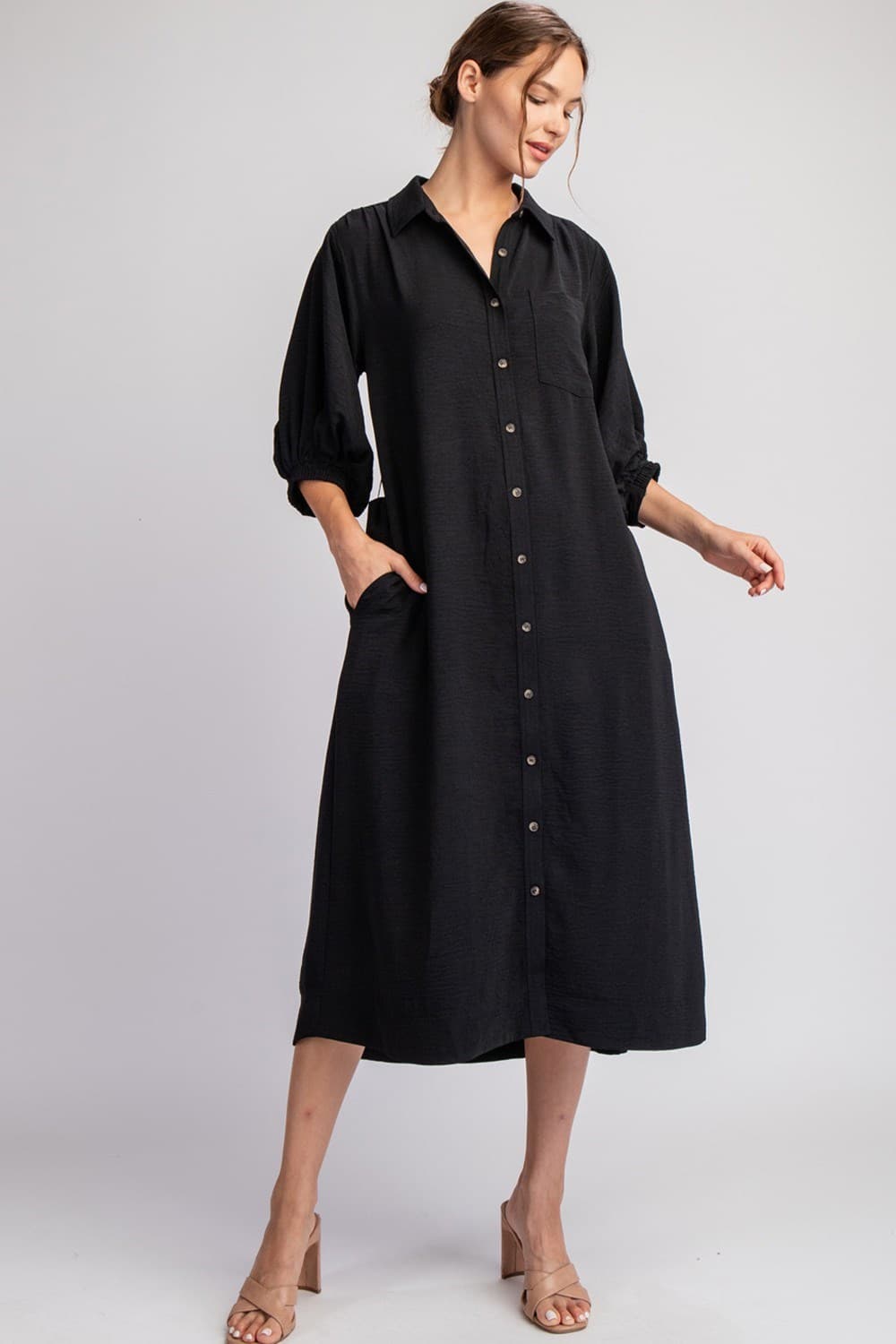 DK11273 - BLACK