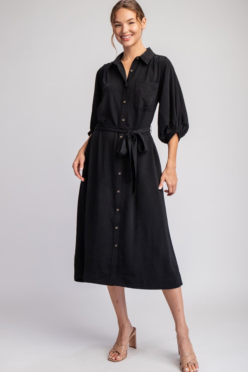 DK11273 - BLACK