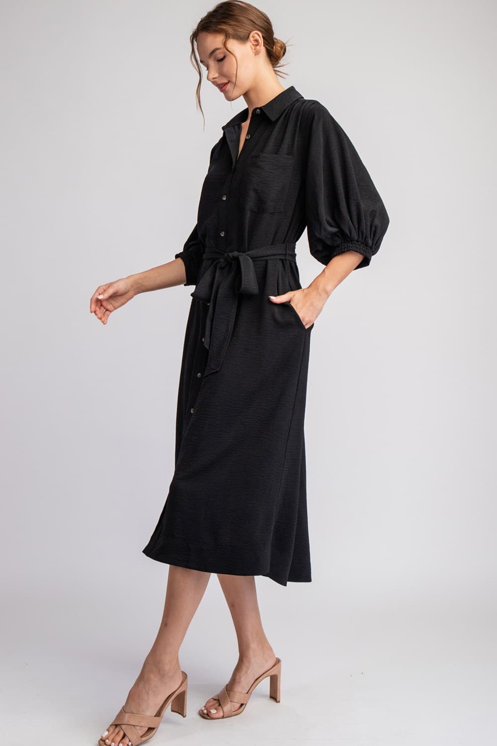 DK11273 - BLACK