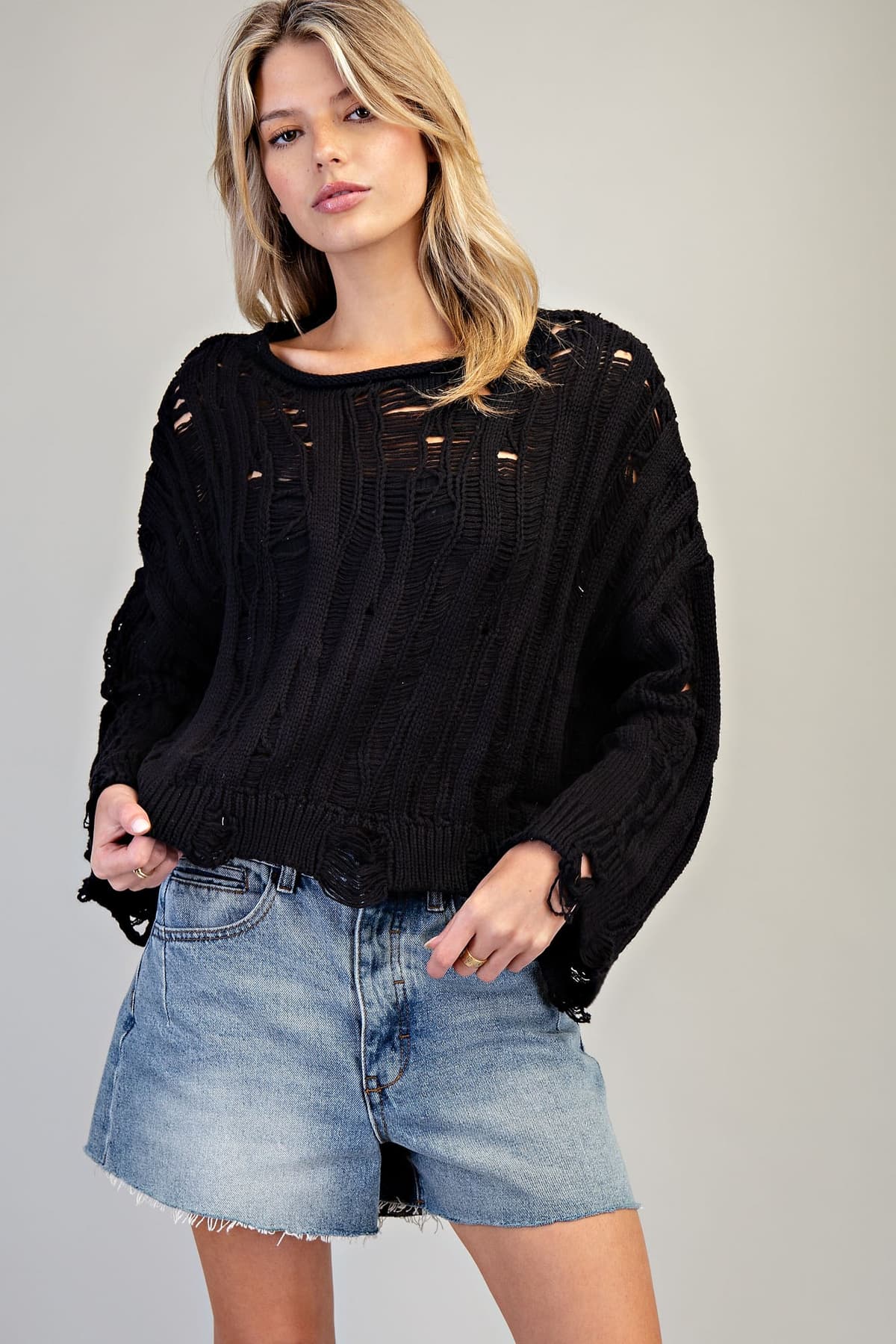 SG10023 - BLACK