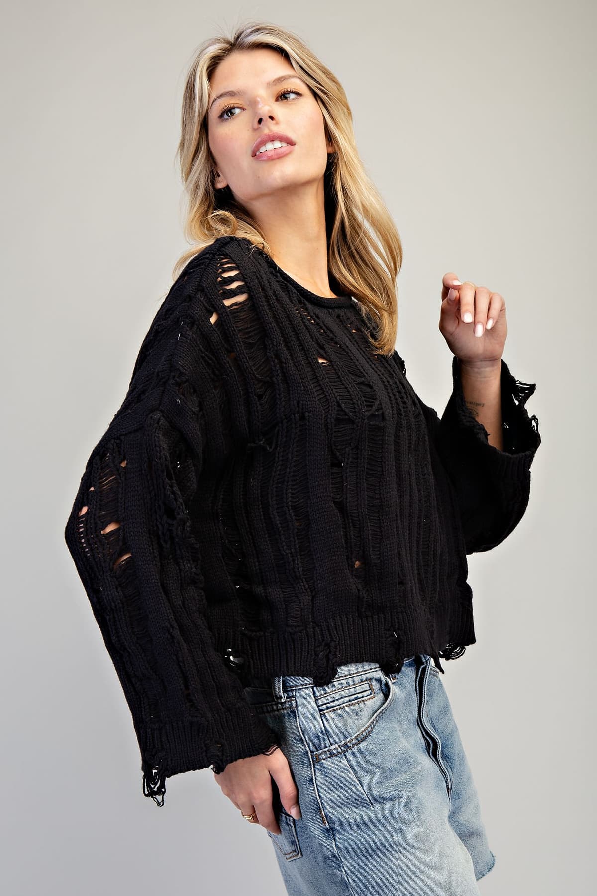SG10023 - BLACK