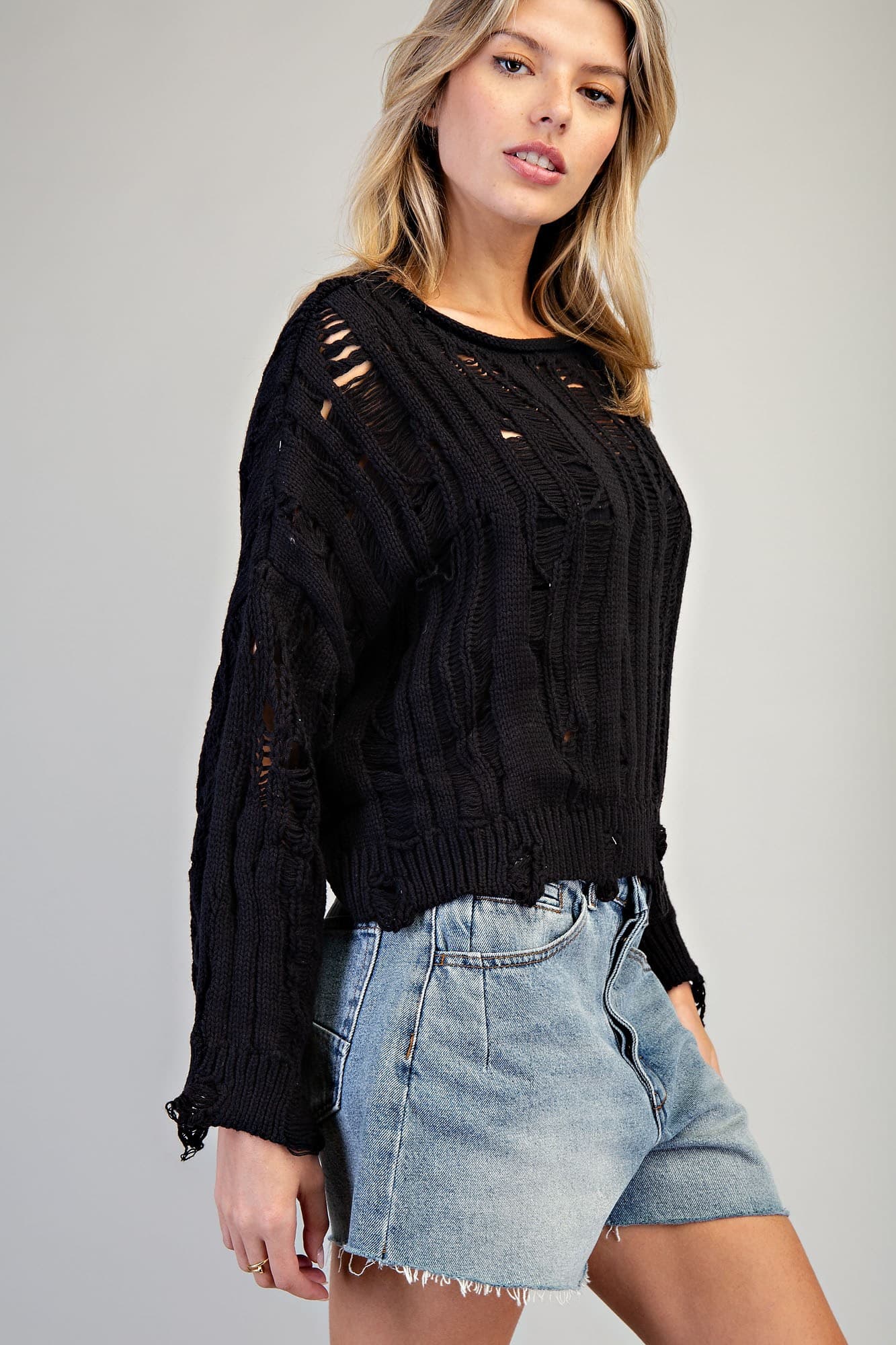 SG10023 - BLACK