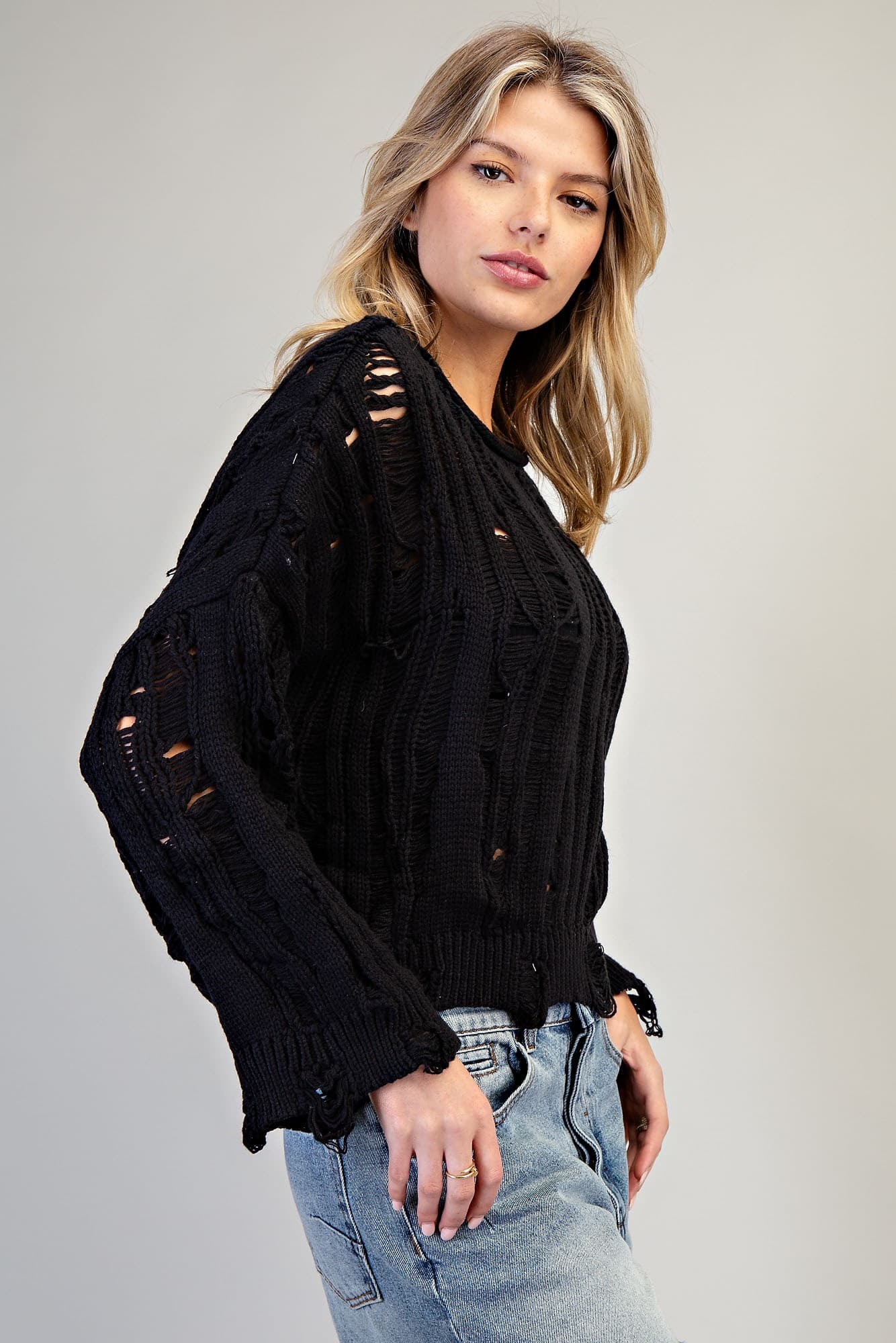 SG10023 - BLACK