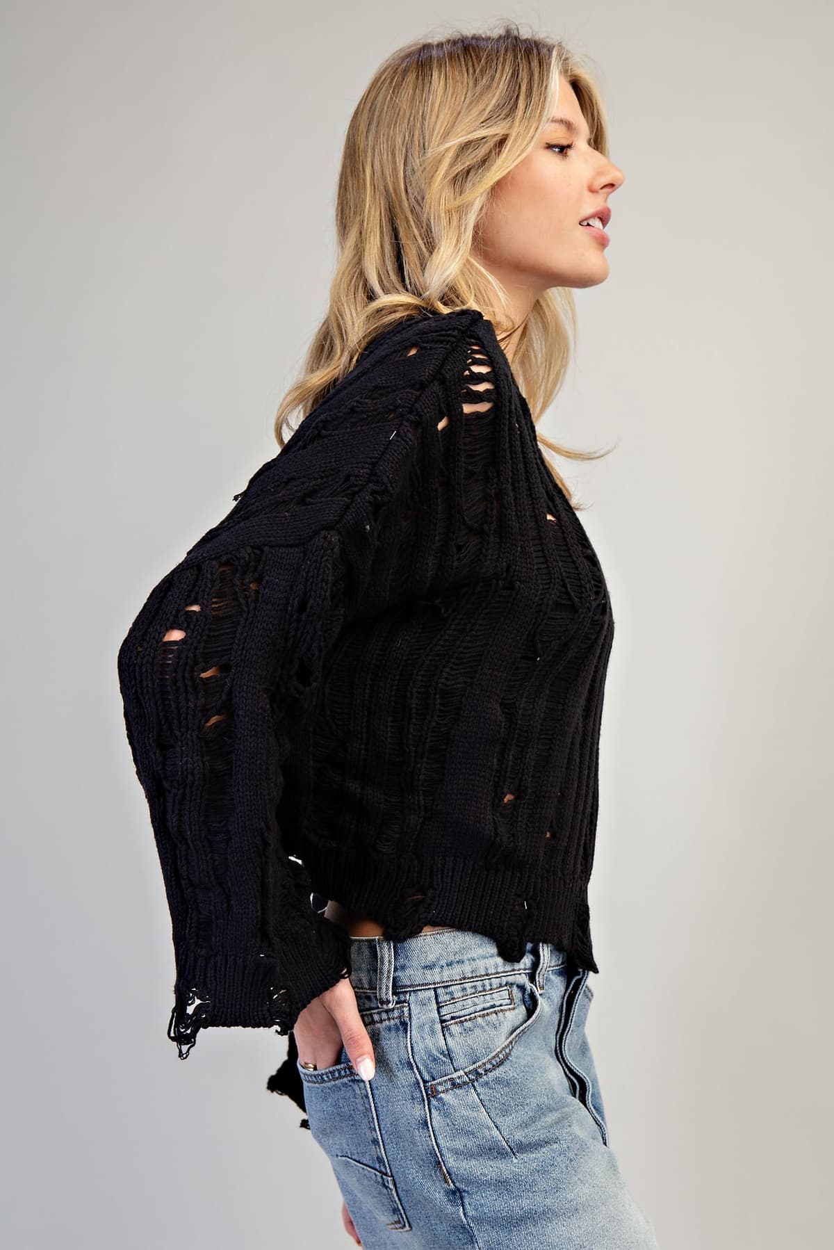 SG10023 - BLACK