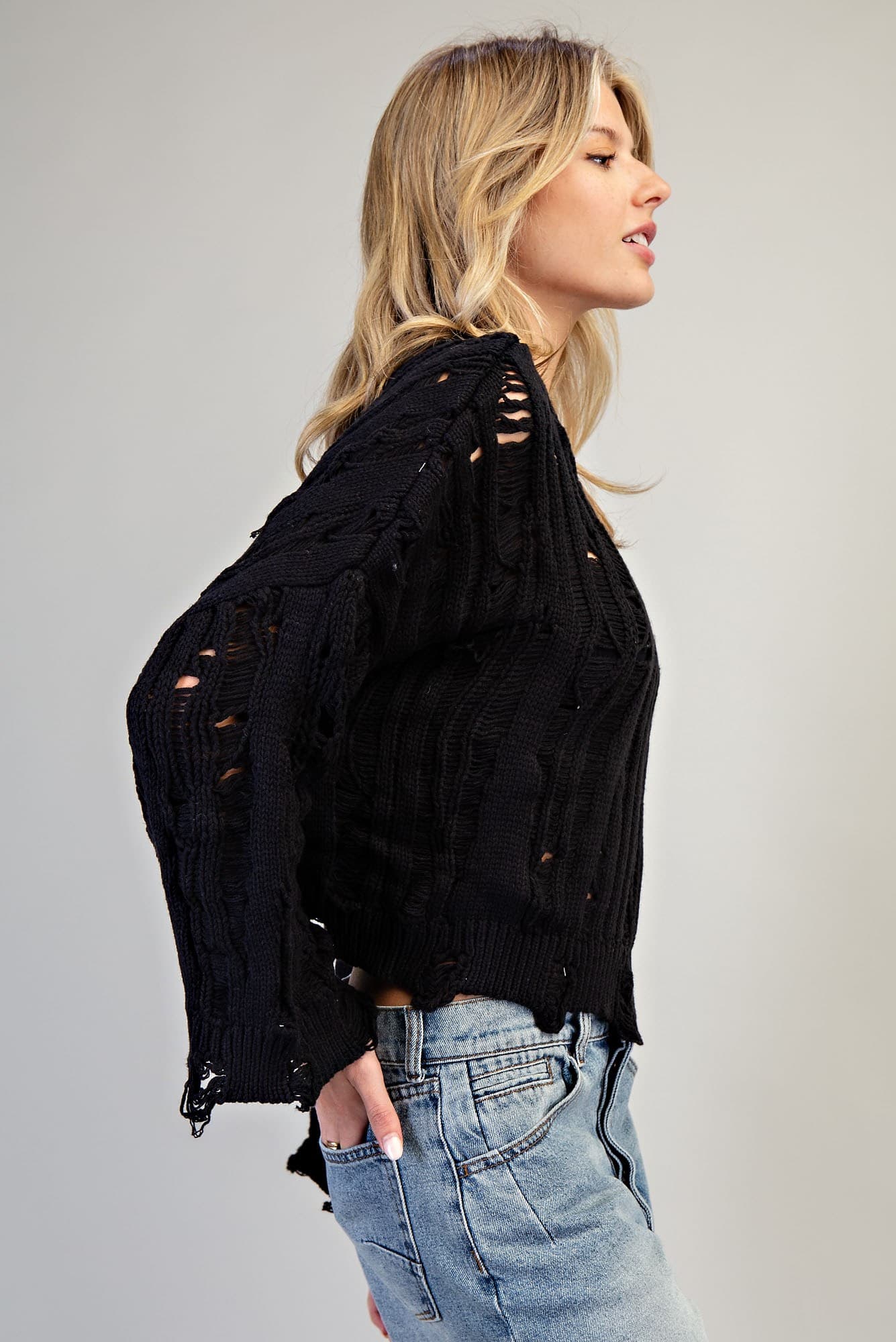 SG10023 - BLACK