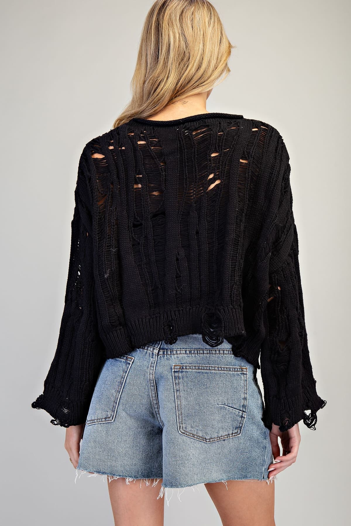 SG10023 - BLACK