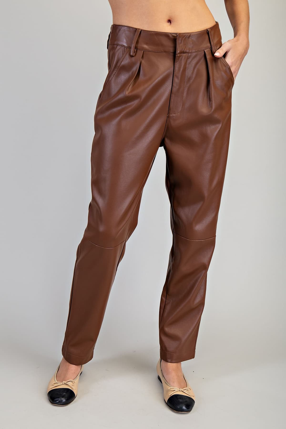 PK11246 - CHESTNUT