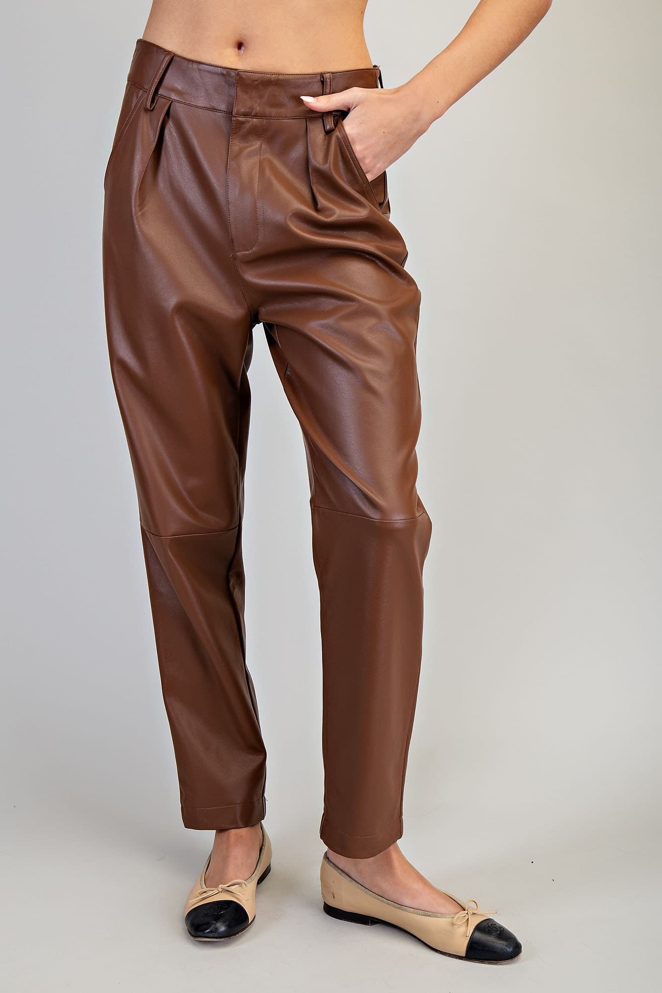 PK11246 - CHESTNUT