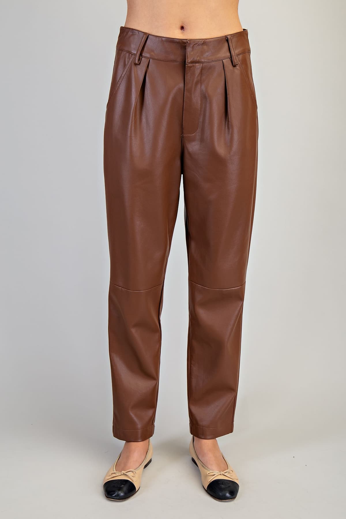 PK11246 - CHESTNUT