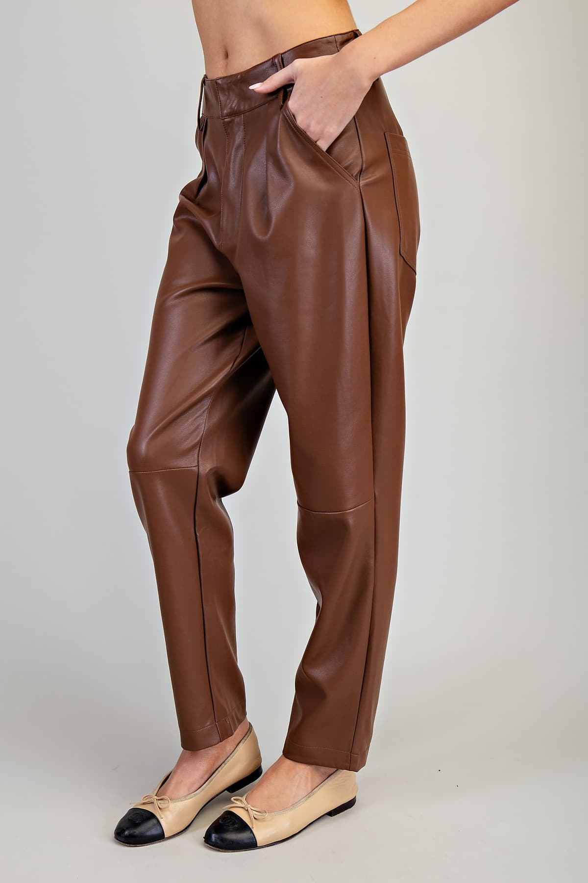 PK11246 - CHESTNUT