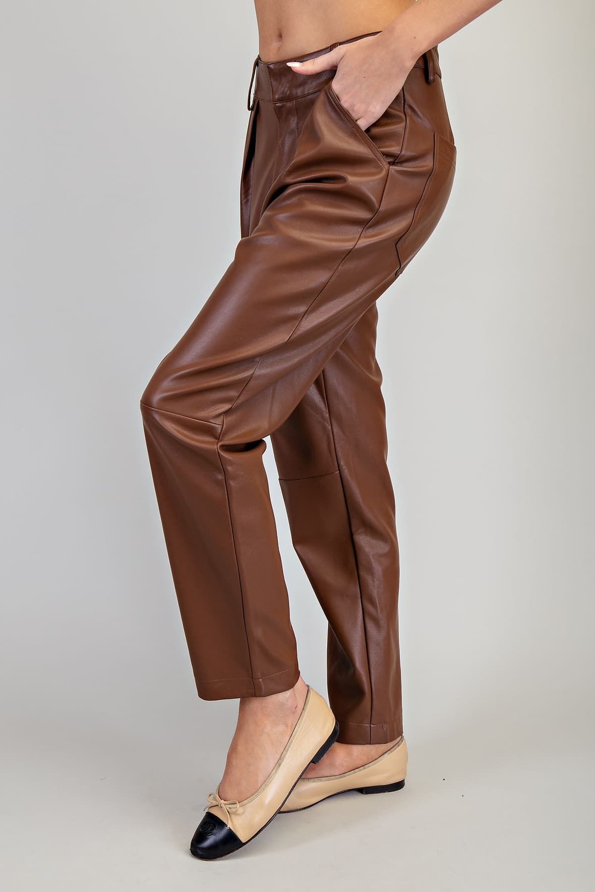 PK11246 - CHESTNUT