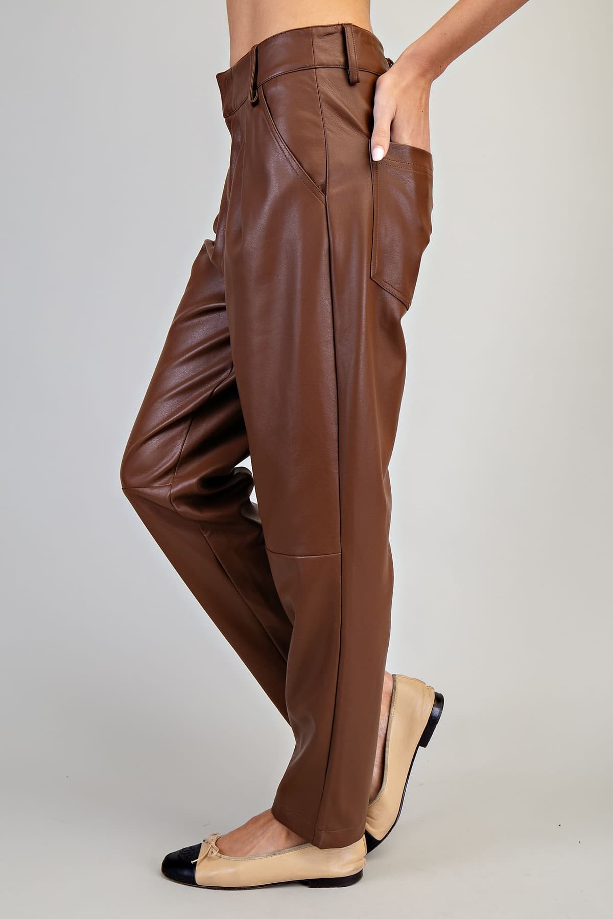 PK11246 - CHESTNUT