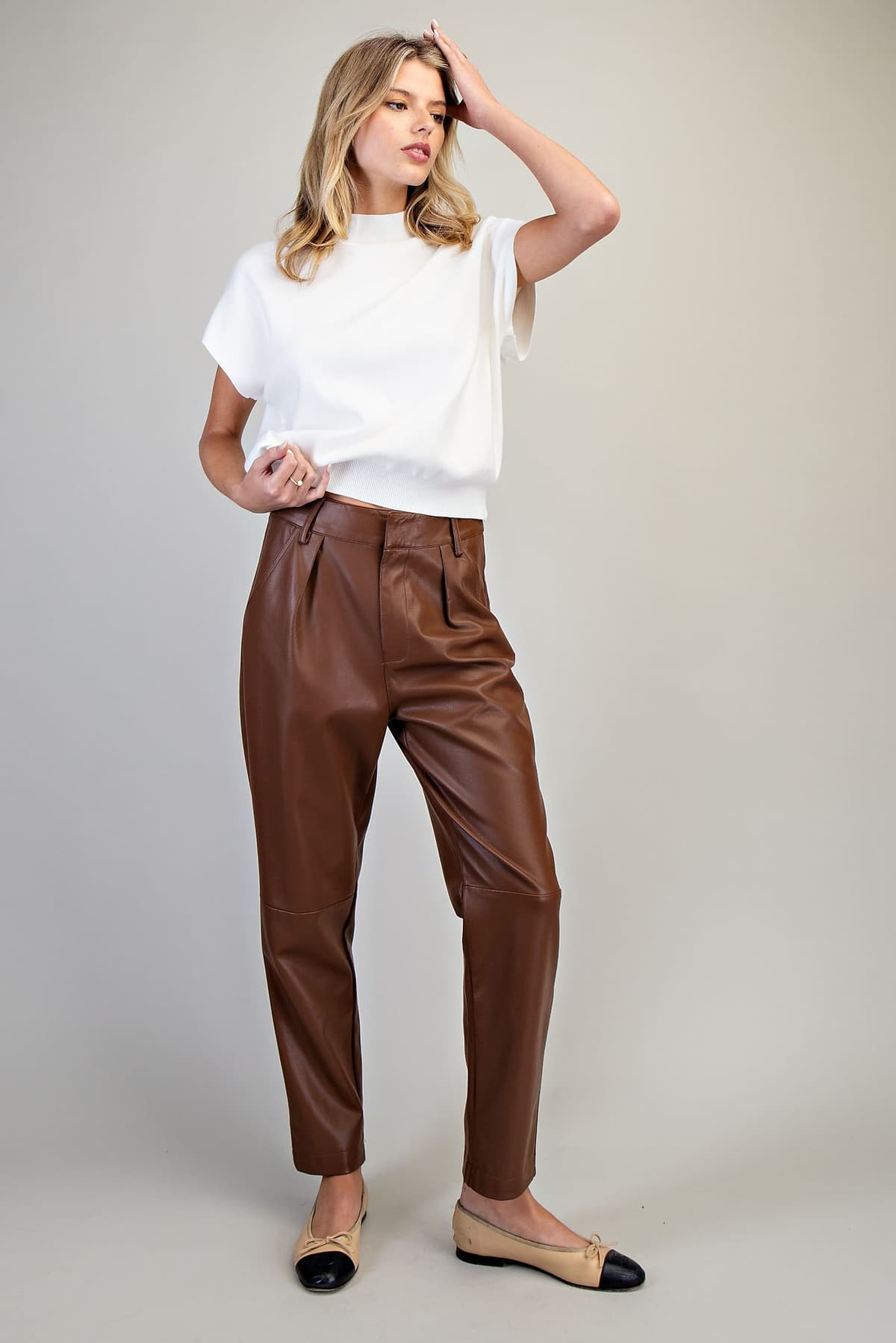 PK11246 - CHESTNUT