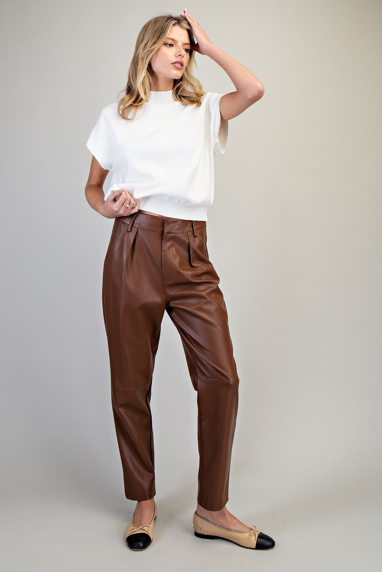 PK11246 - CHESTNUT