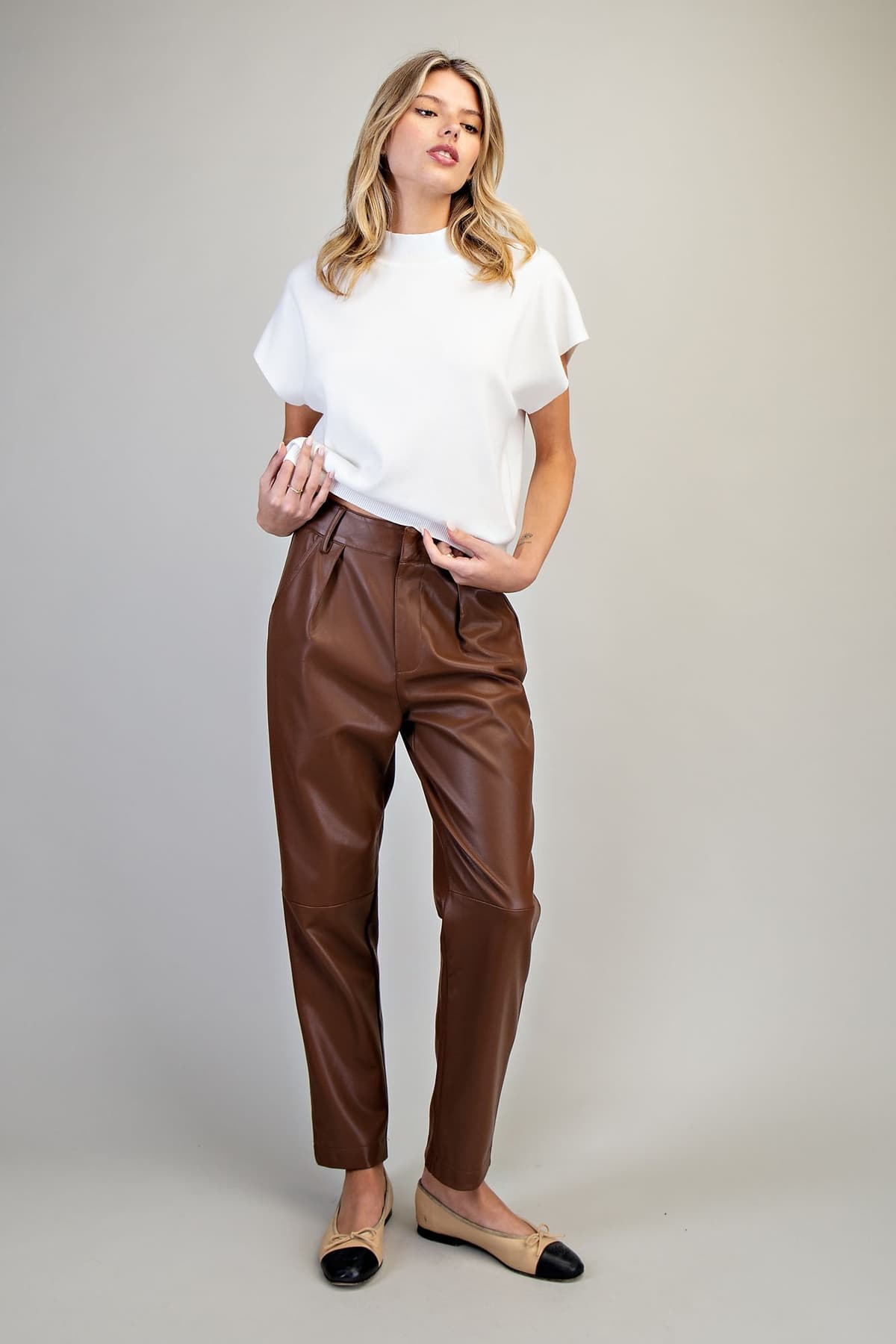 PK11246 - CHESTNUT