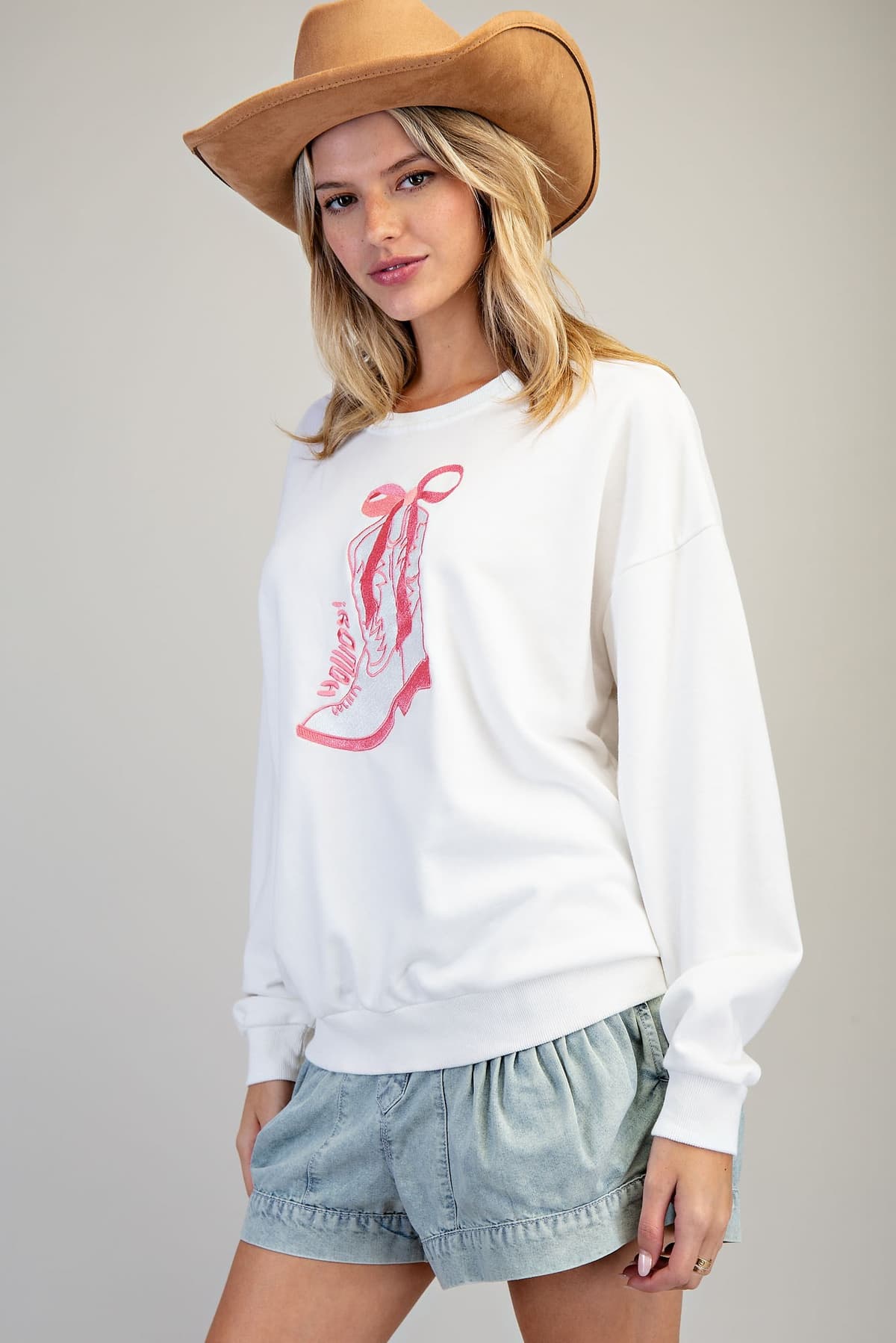 TH12102 - OFF WHITE