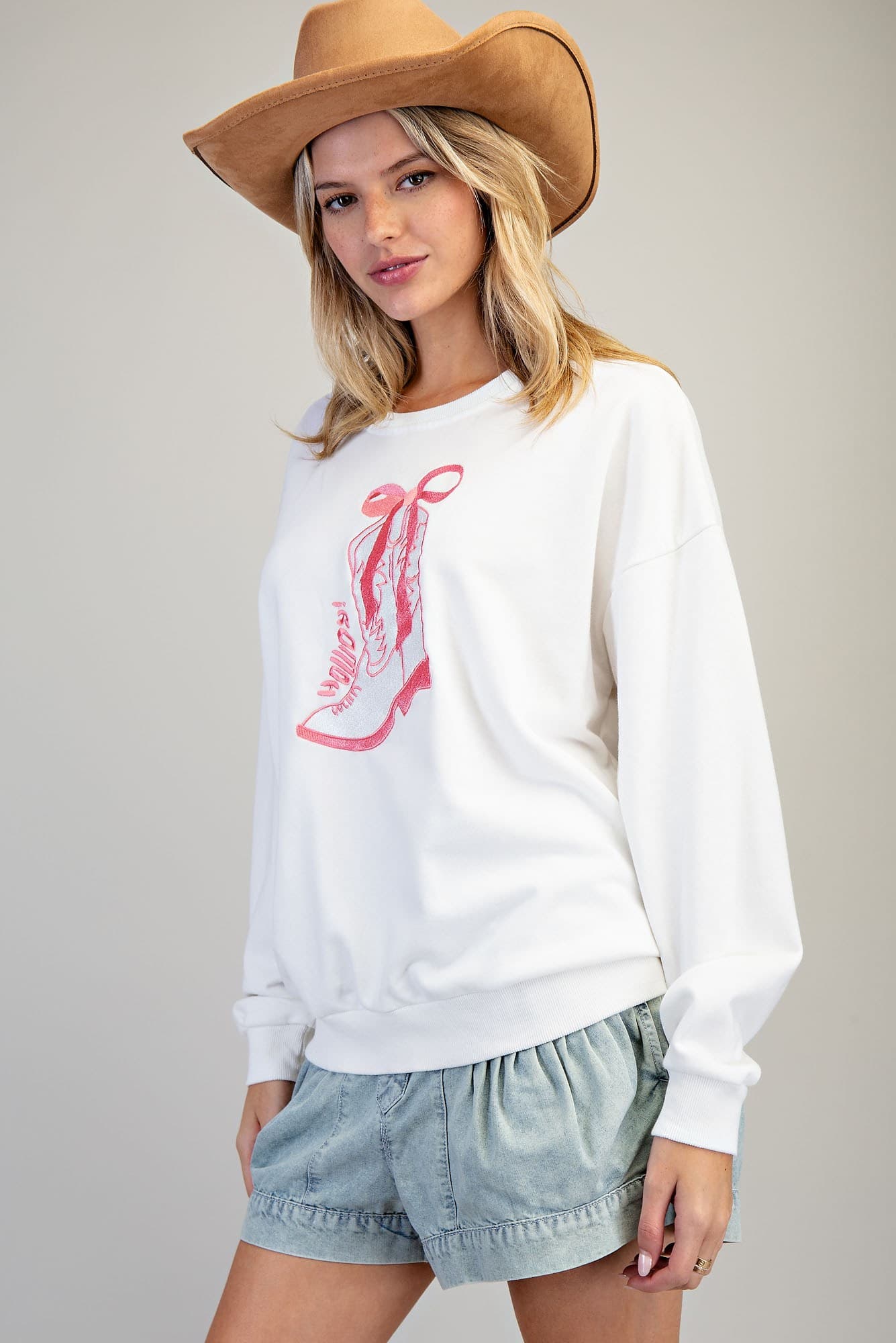 TH12102 - OFF WHITE