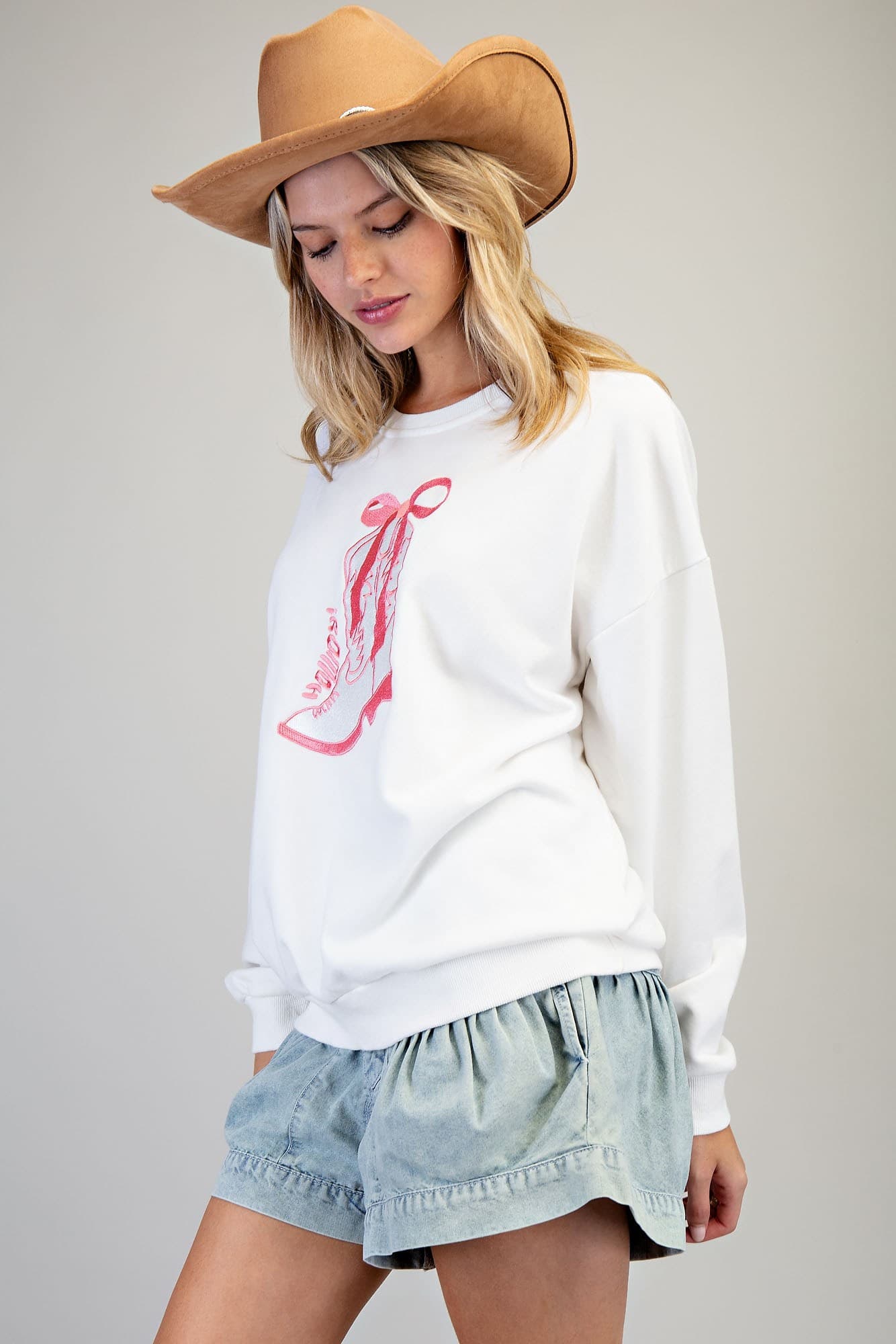 TH12102 - OFF WHITE