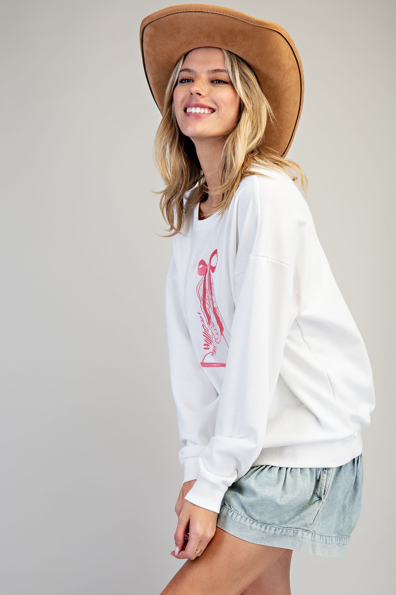 TH12102 - OFF WHITE