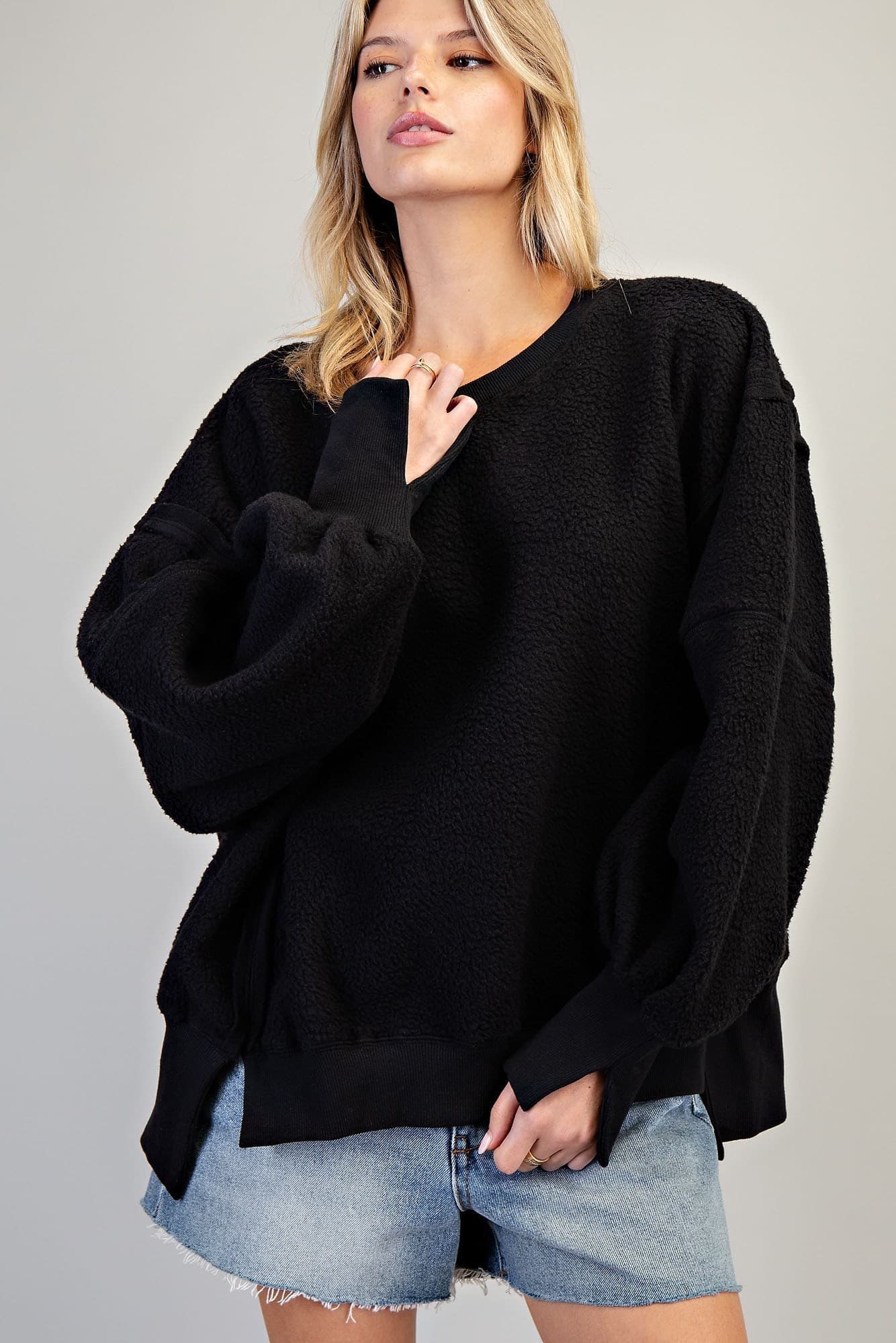 TG10388 - BLACK