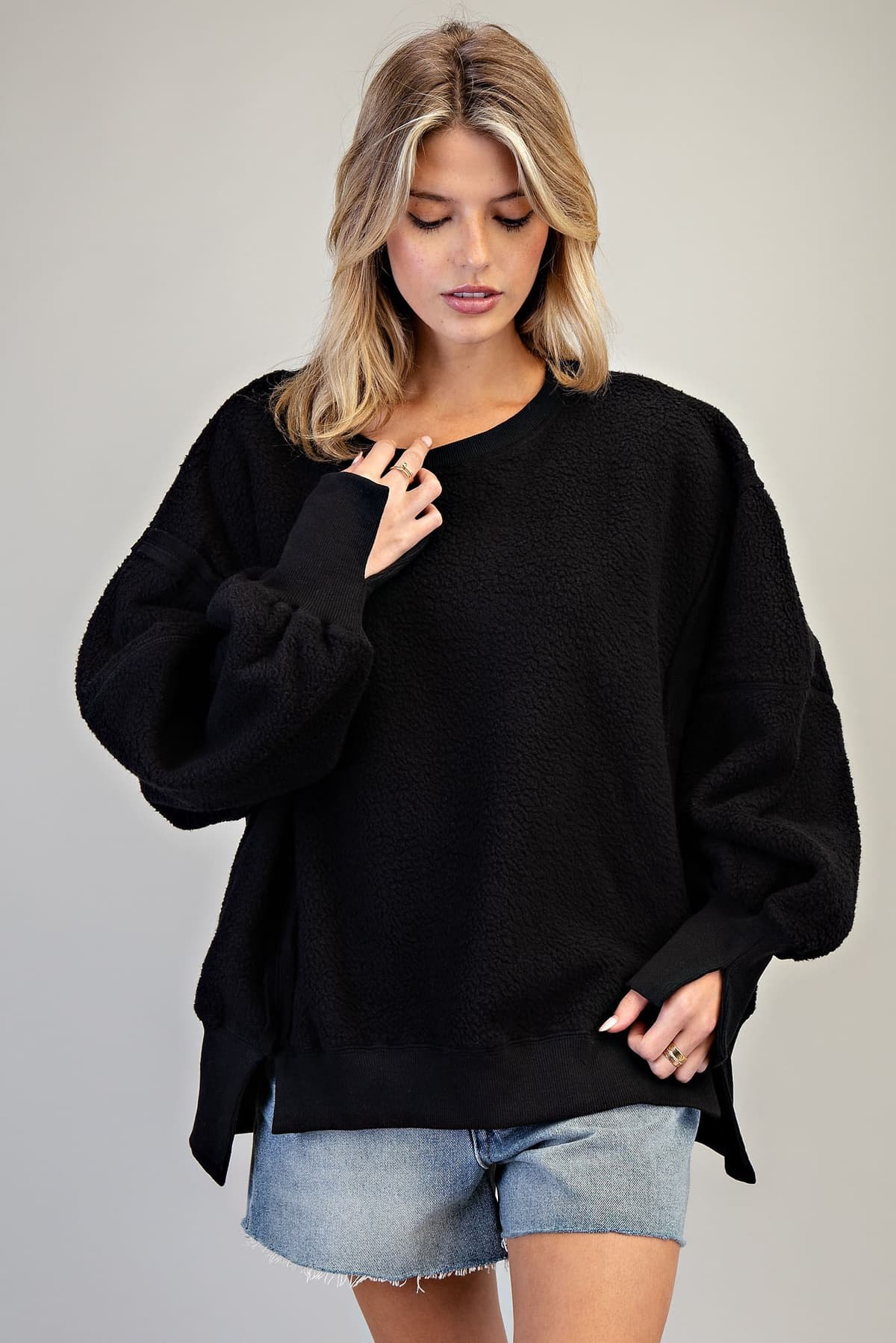 TG10388 - BLACK