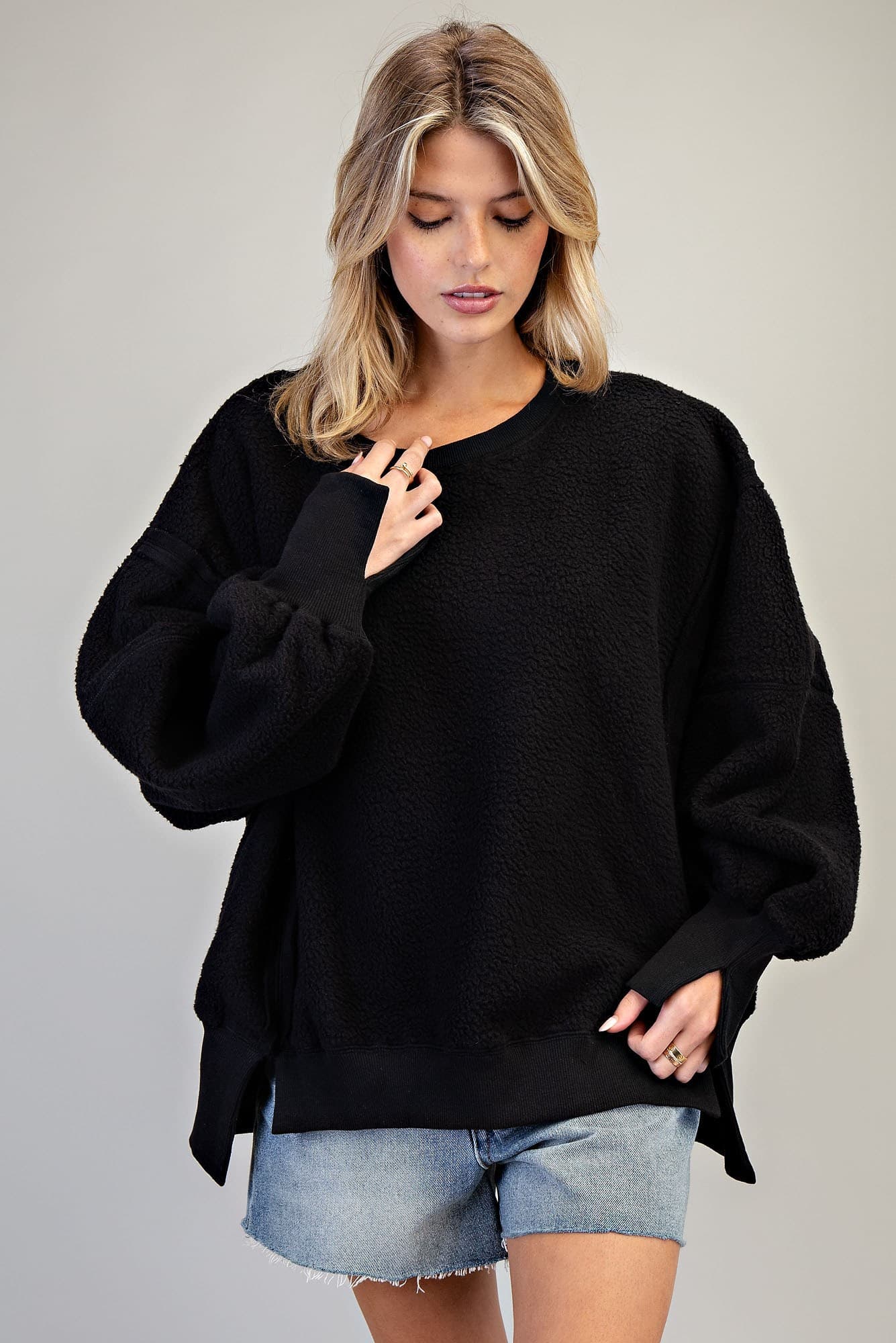 TG10388 - BLACK