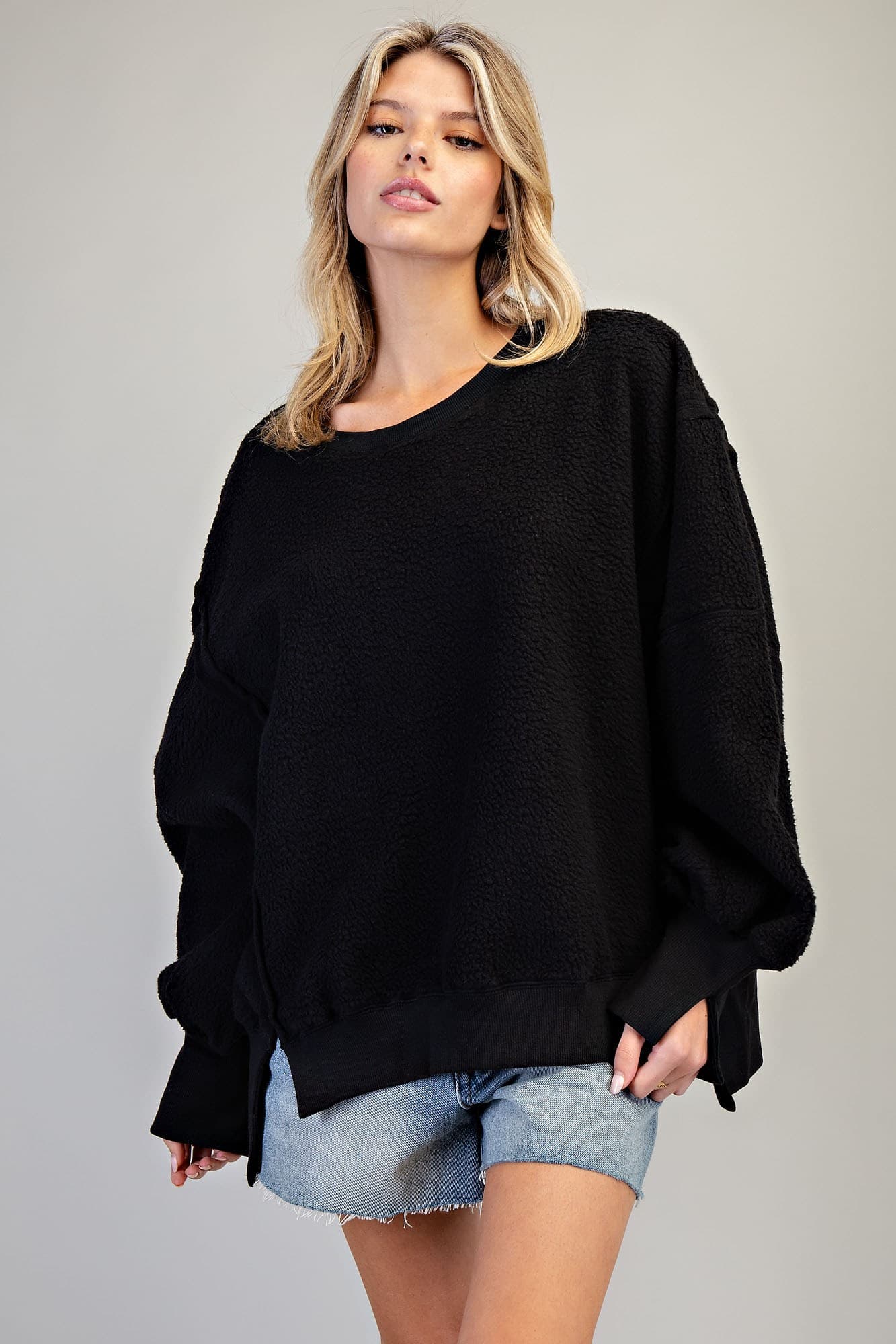 TG10388 - BLACK