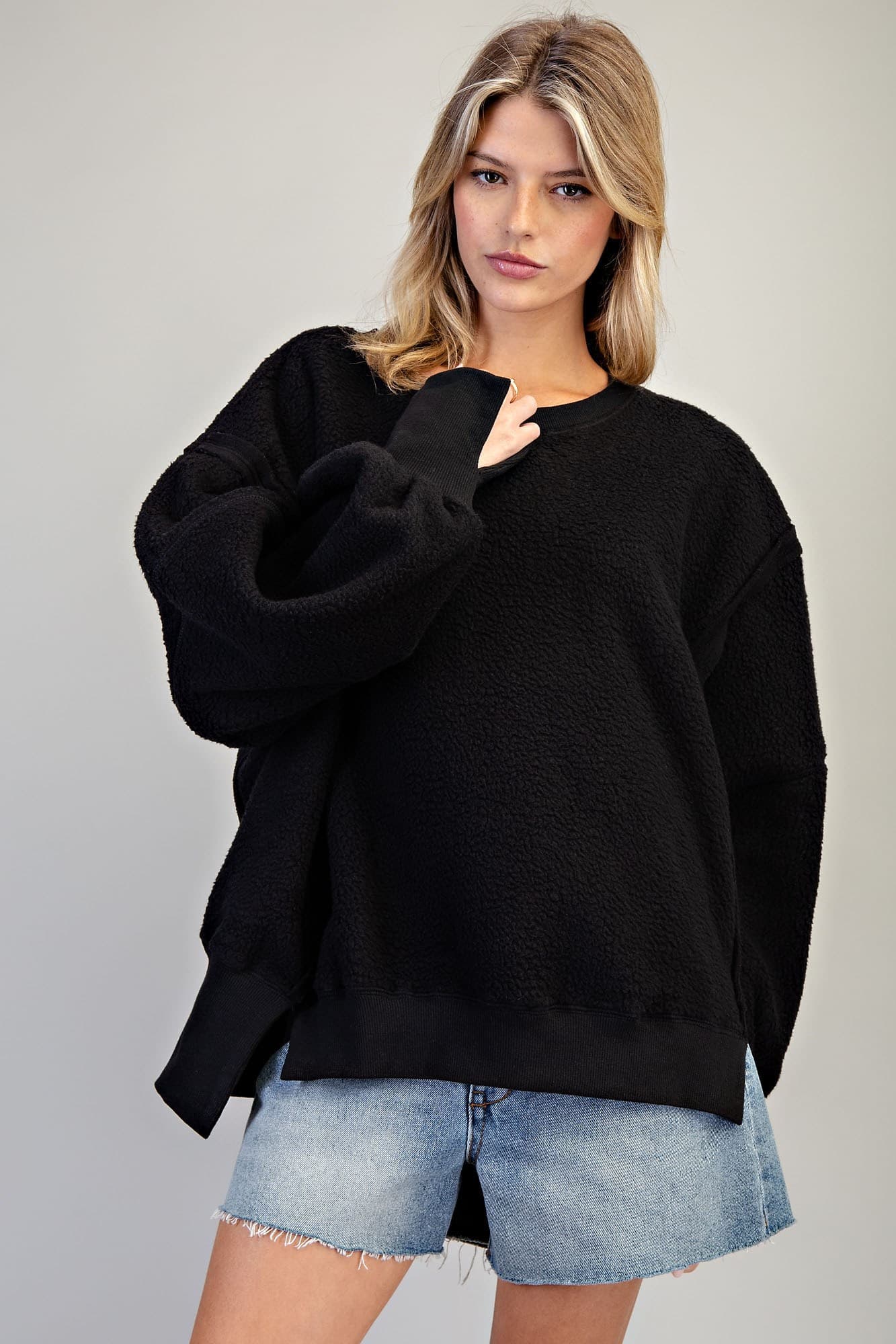 TG10388 - BLACK