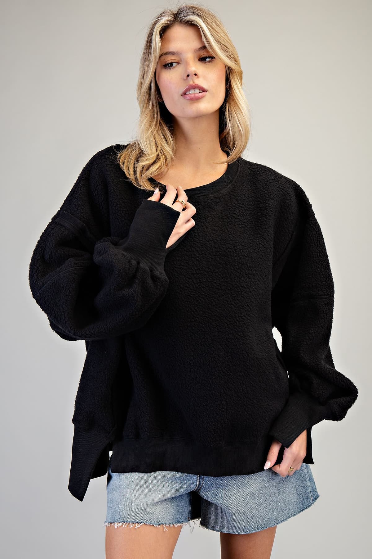 TG10388 - BLACK