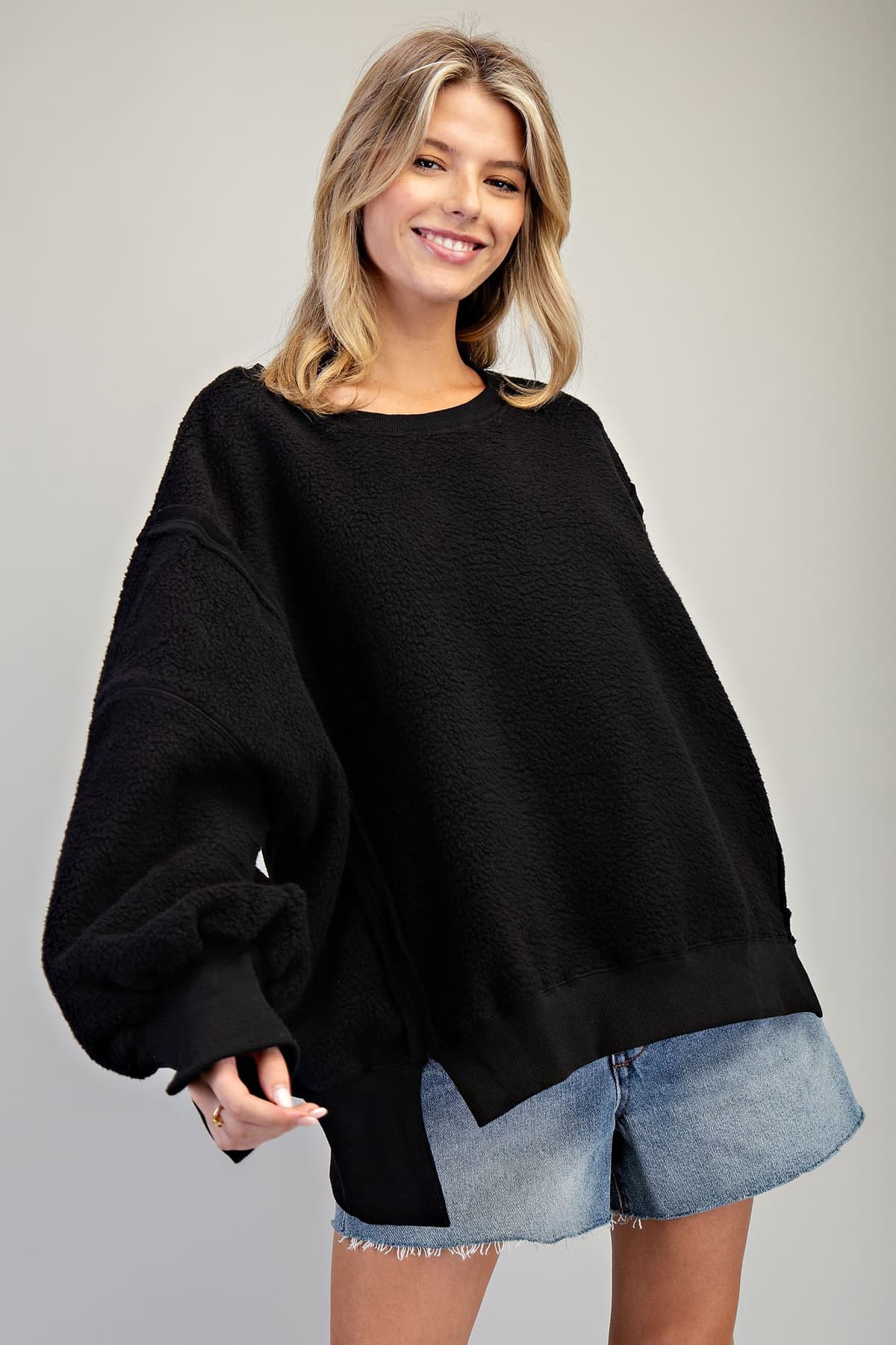 TG10388 - BLACK