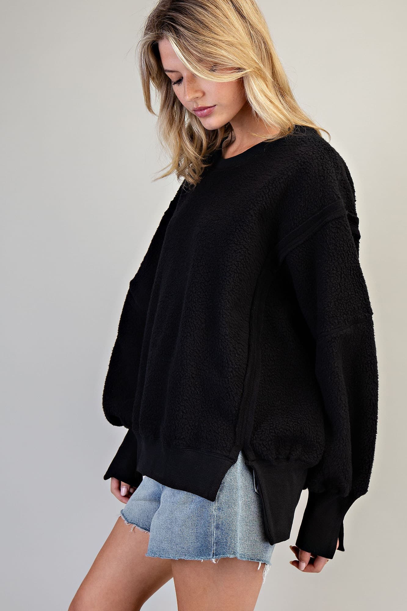 TG10388 - BLACK