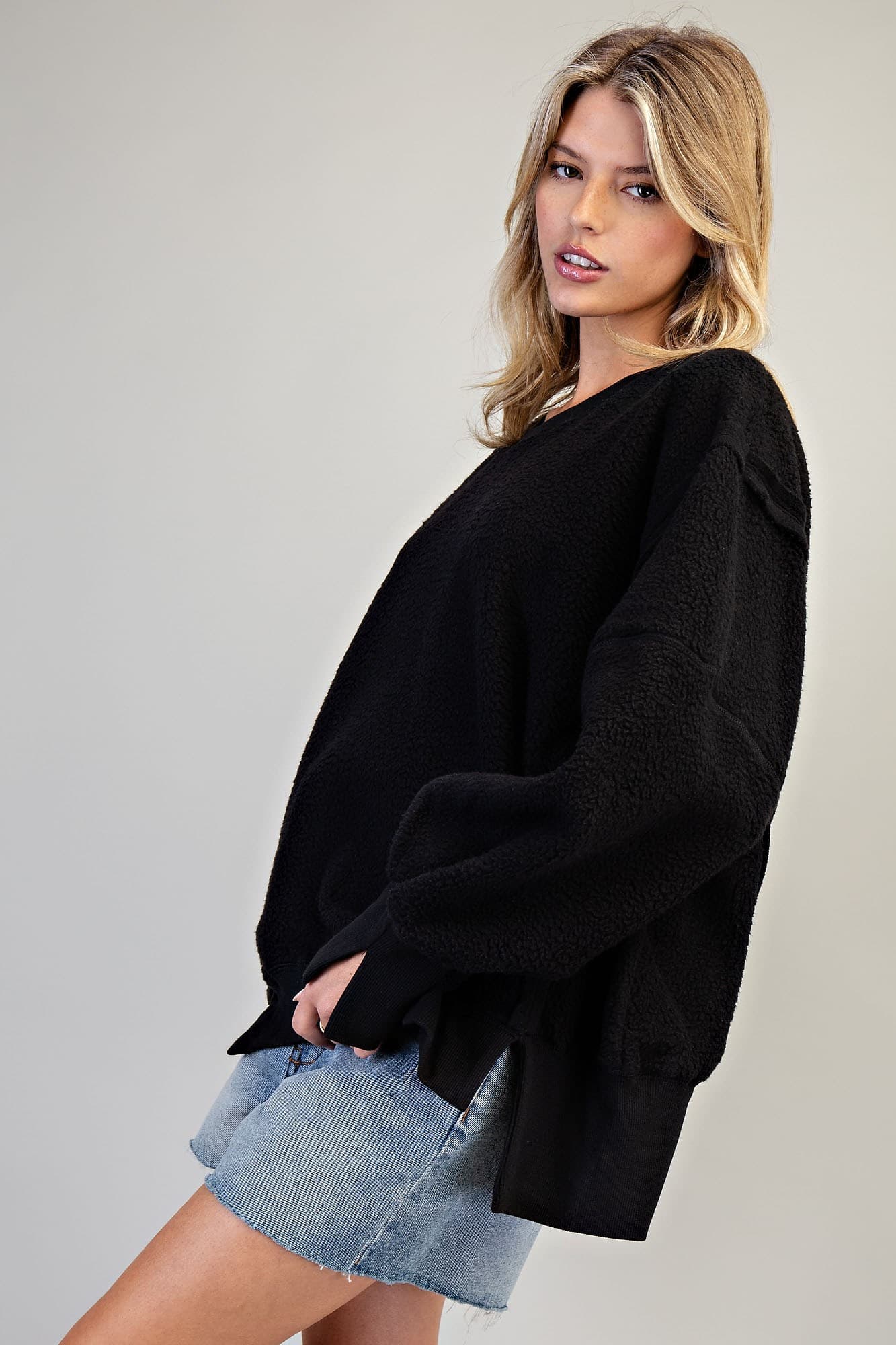 TG10388 - BLACK