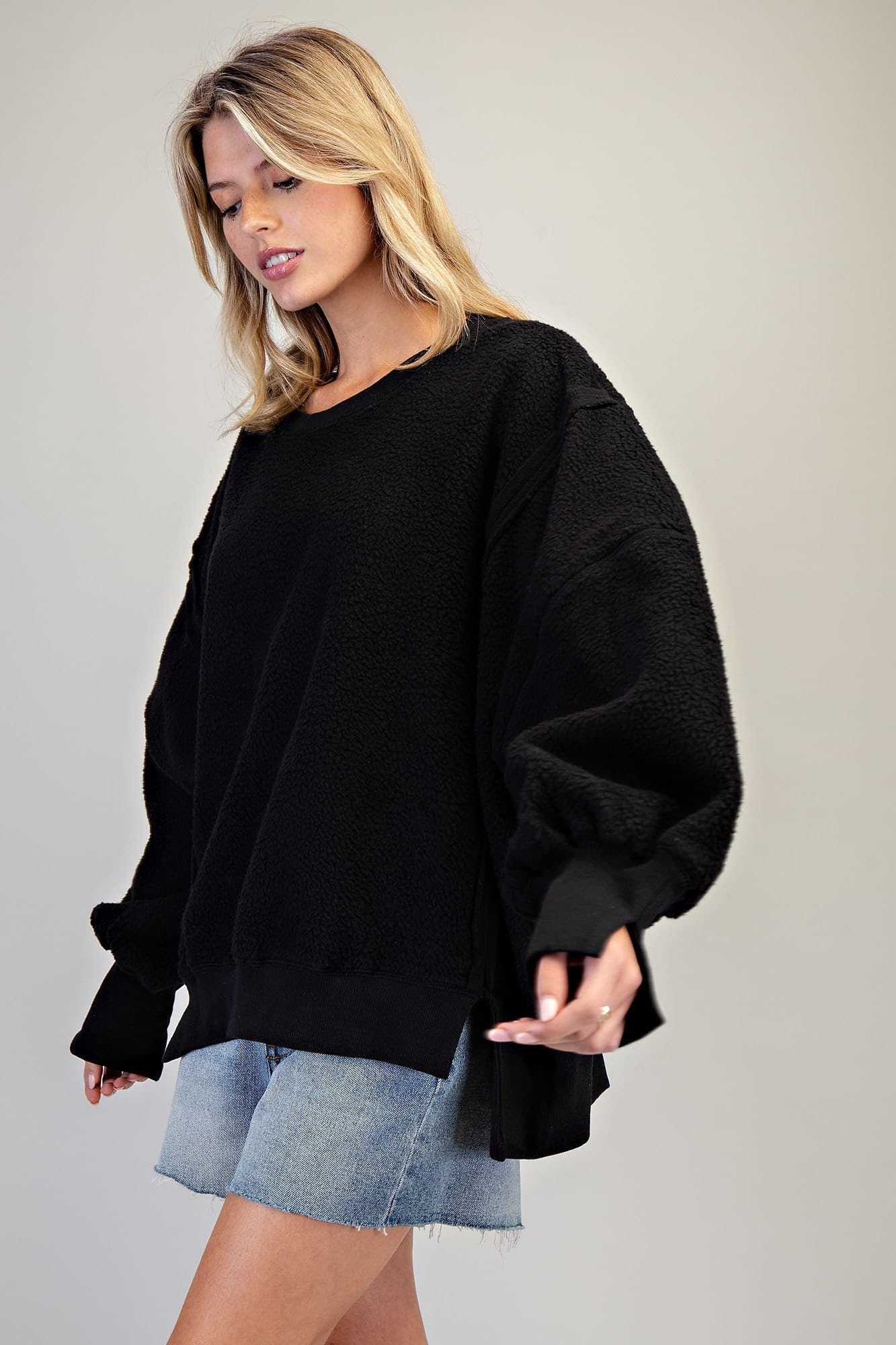 TG10388 - BLACK