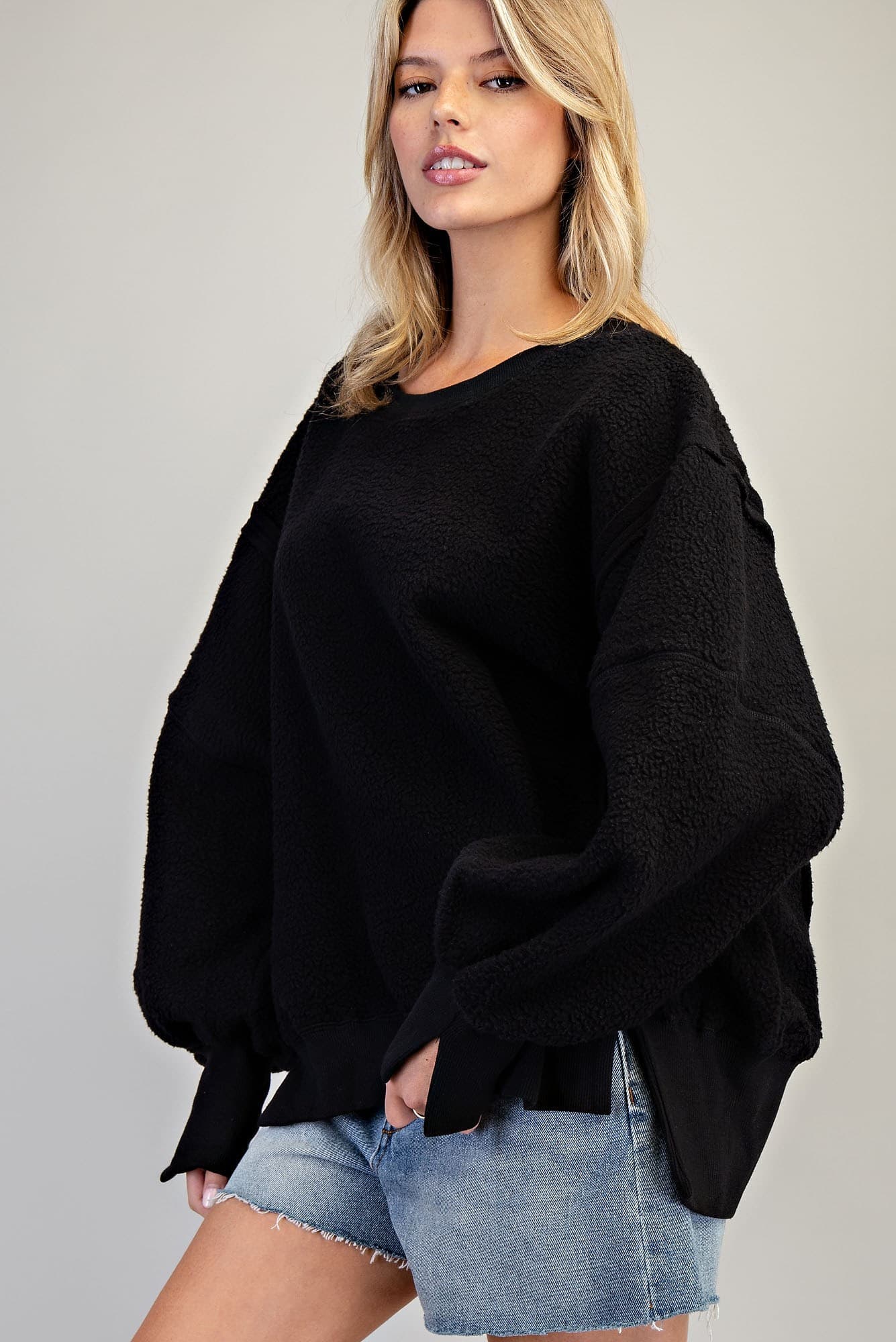 TG10388 - BLACK