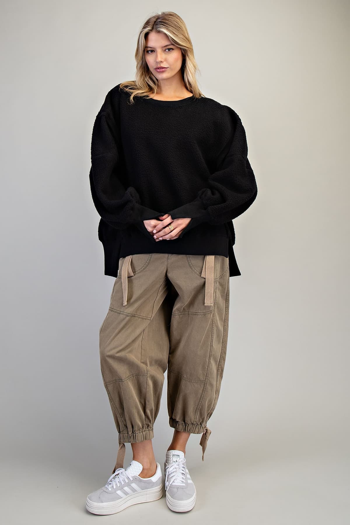 TG10388 - BLACK