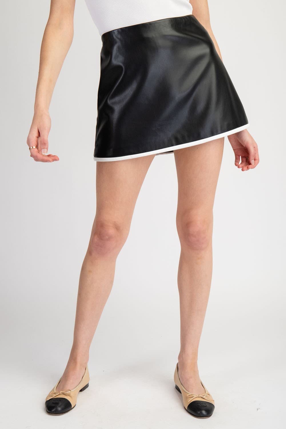 SHS12087 - BLACK